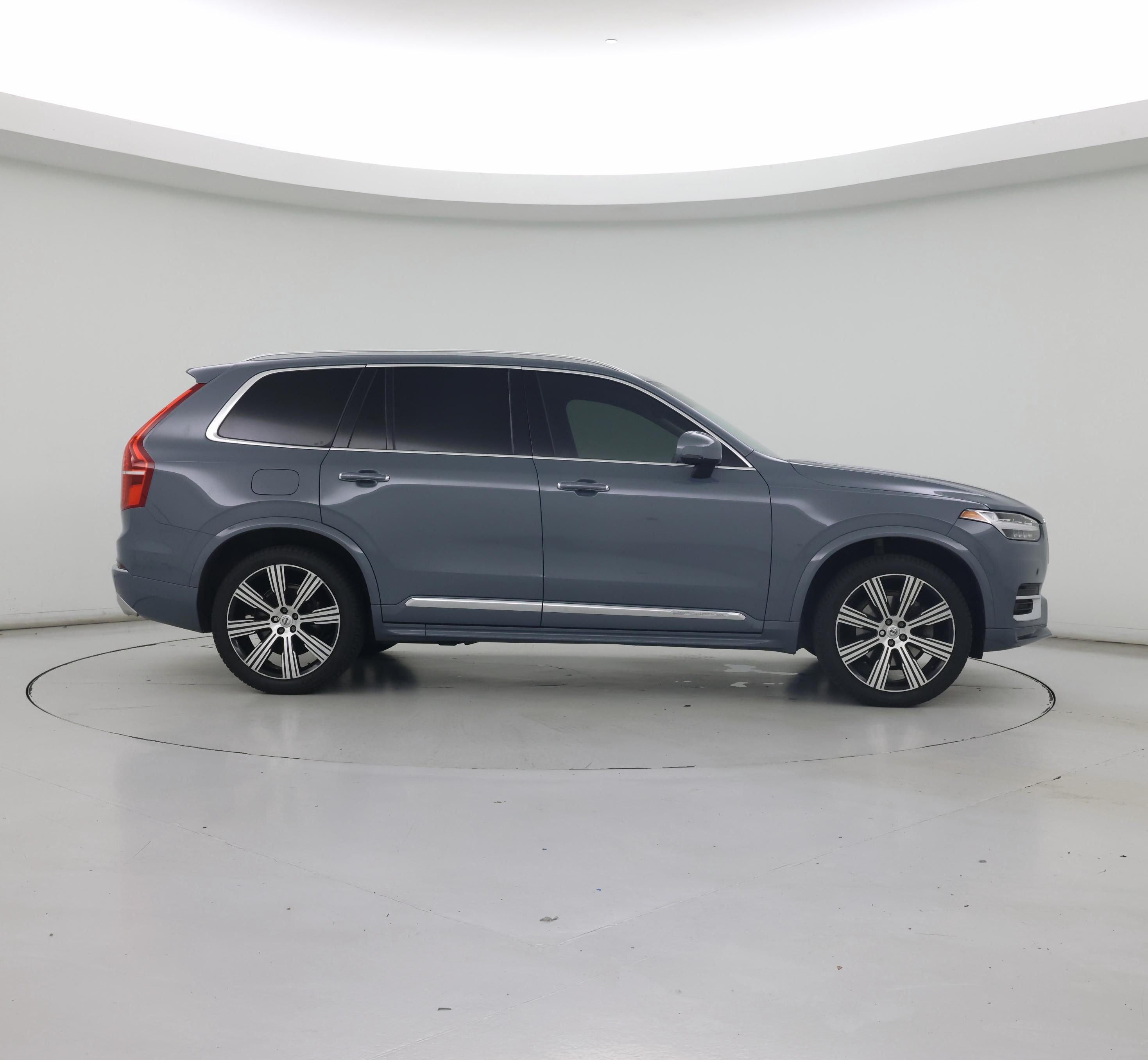 Thumbnail: 2020 Volvo XC90 - 7