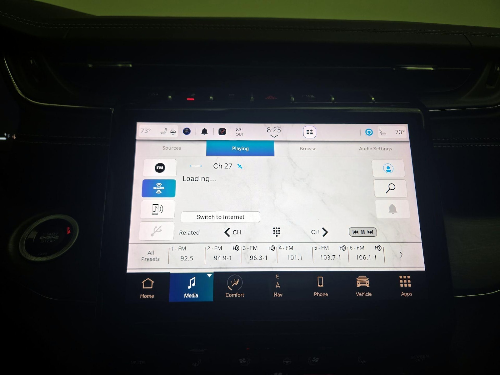 2023 Jeep Grand Cherokee Overland - Photo 17