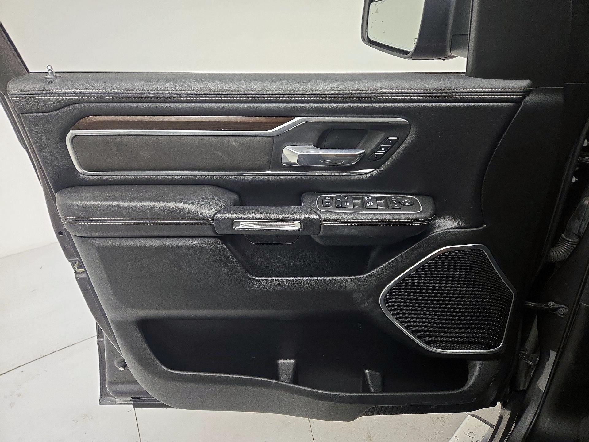 Thumbnail: 2022 RAM 1500 - 12