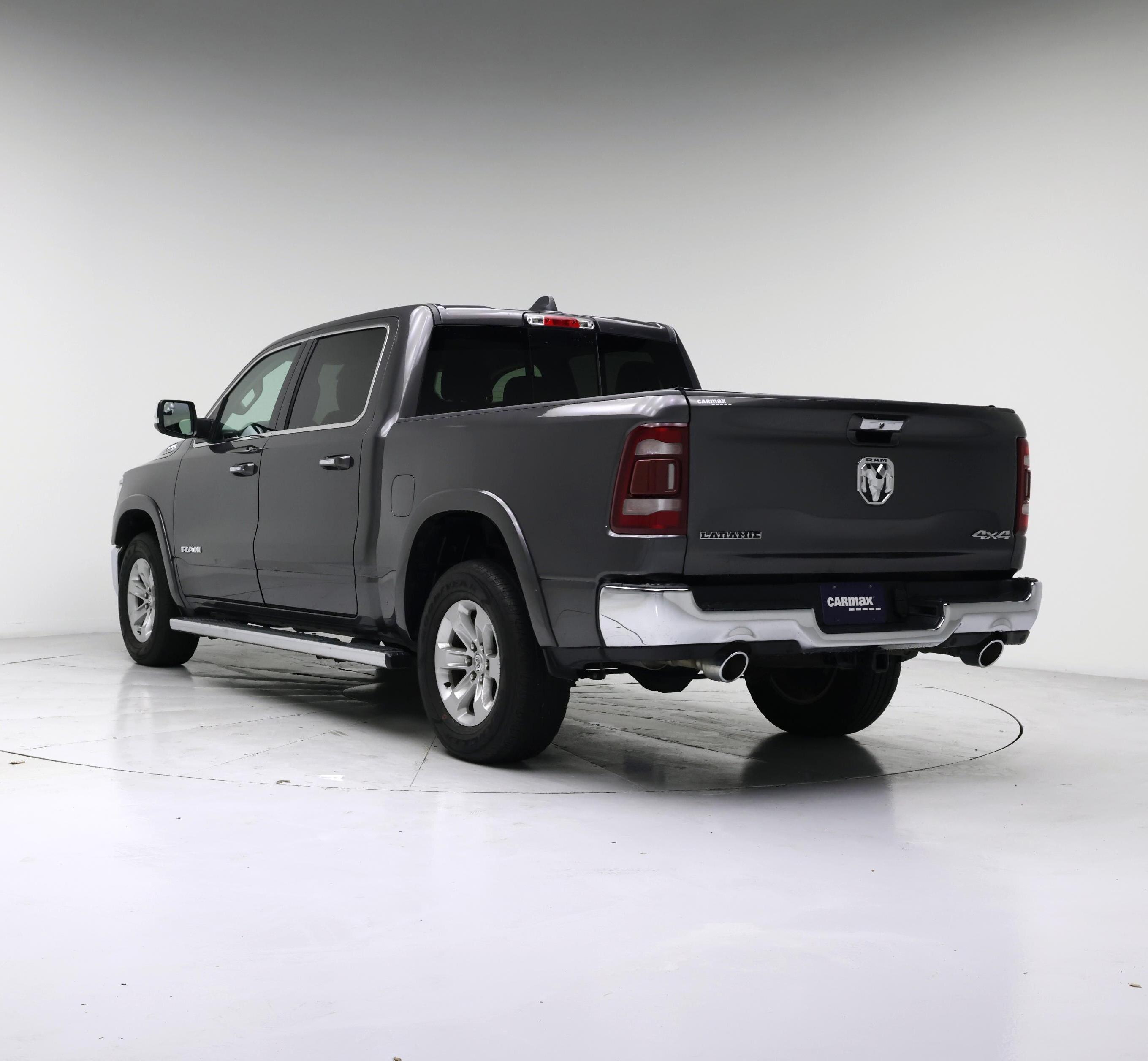 Thumbnail: 2022 RAM 1500 - 2