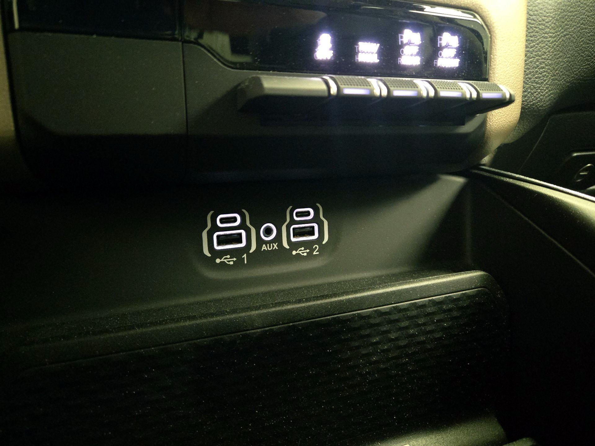 Thumbnail: 2022 RAM 1500 - 19