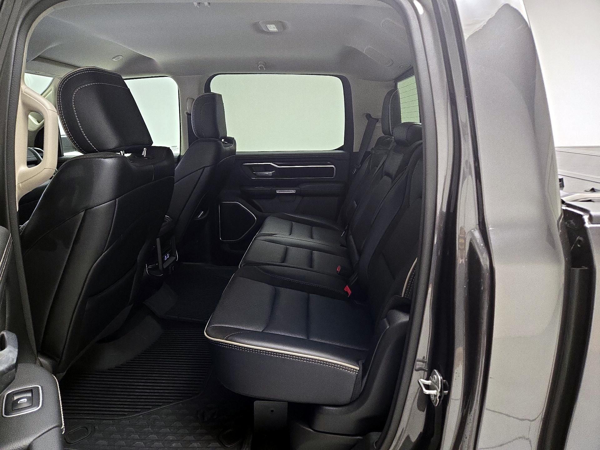 Thumbnail: 2022 RAM 1500 - 20