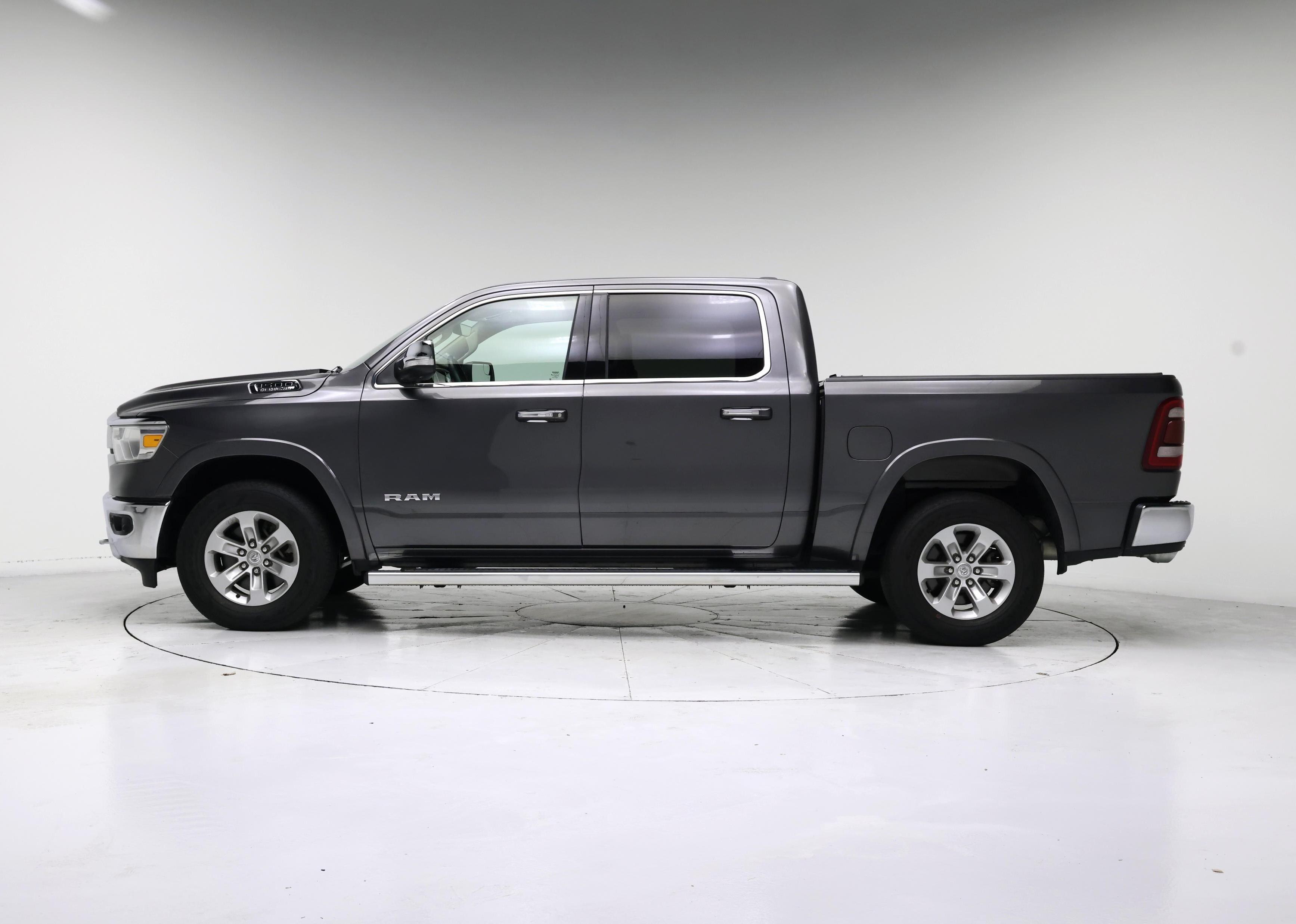 Thumbnail: 2022 RAM 1500 - 3