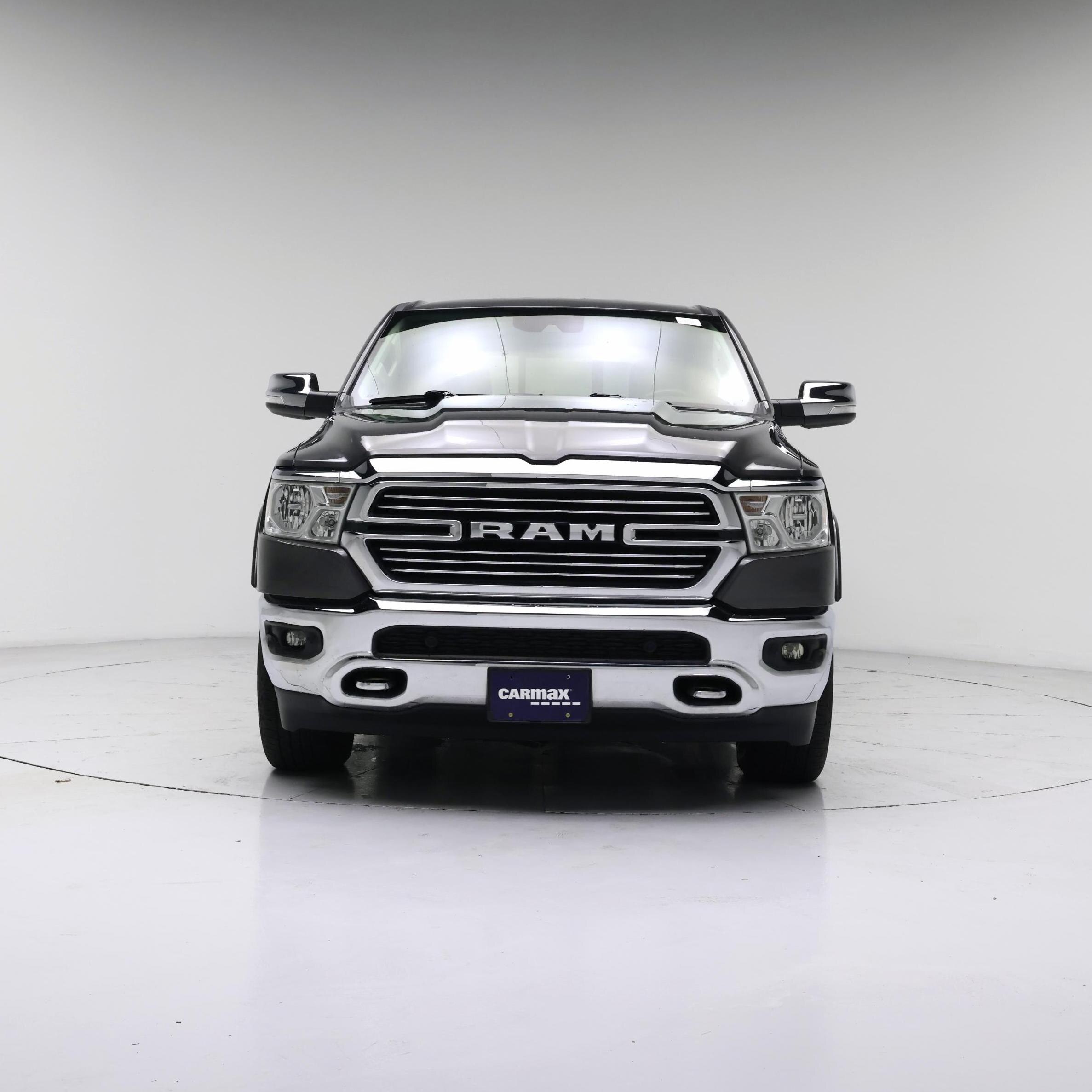 Thumbnail: 2022 RAM 1500 - 5
