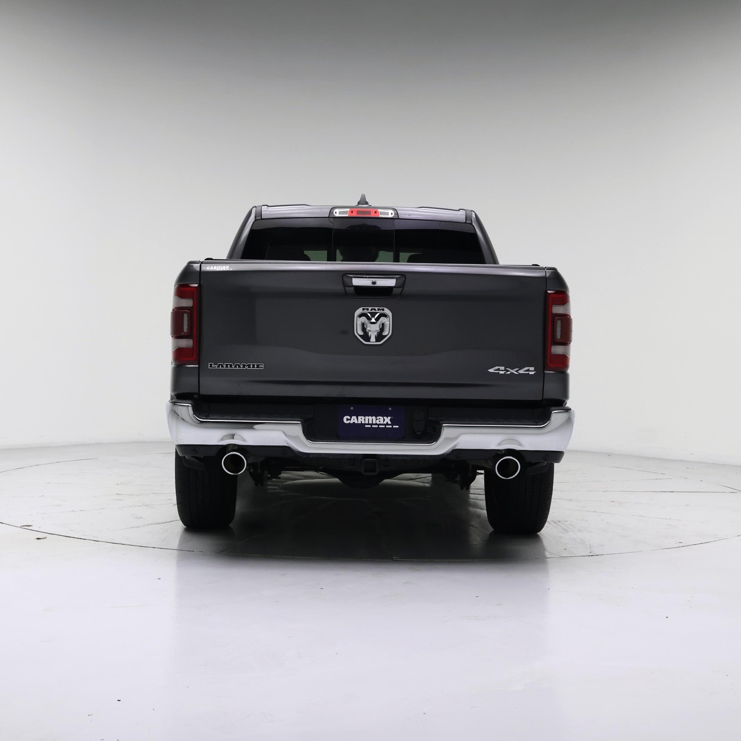 Thumbnail: 2022 RAM 1500 - 6