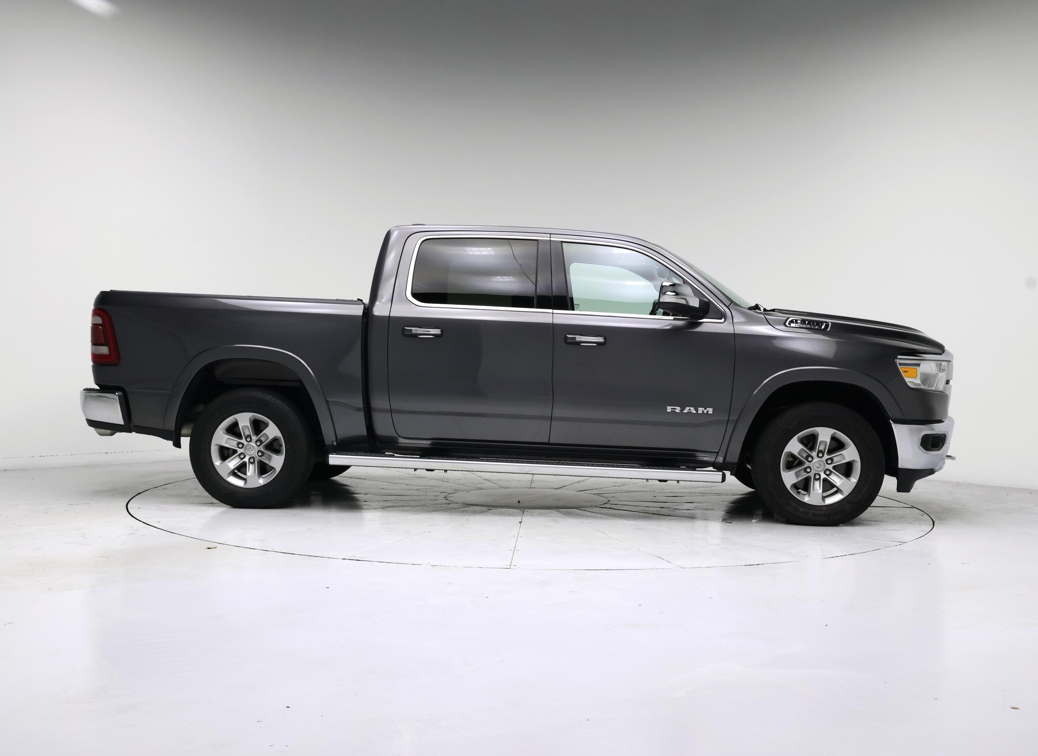 Thumbnail: 2022 RAM 1500 - 7