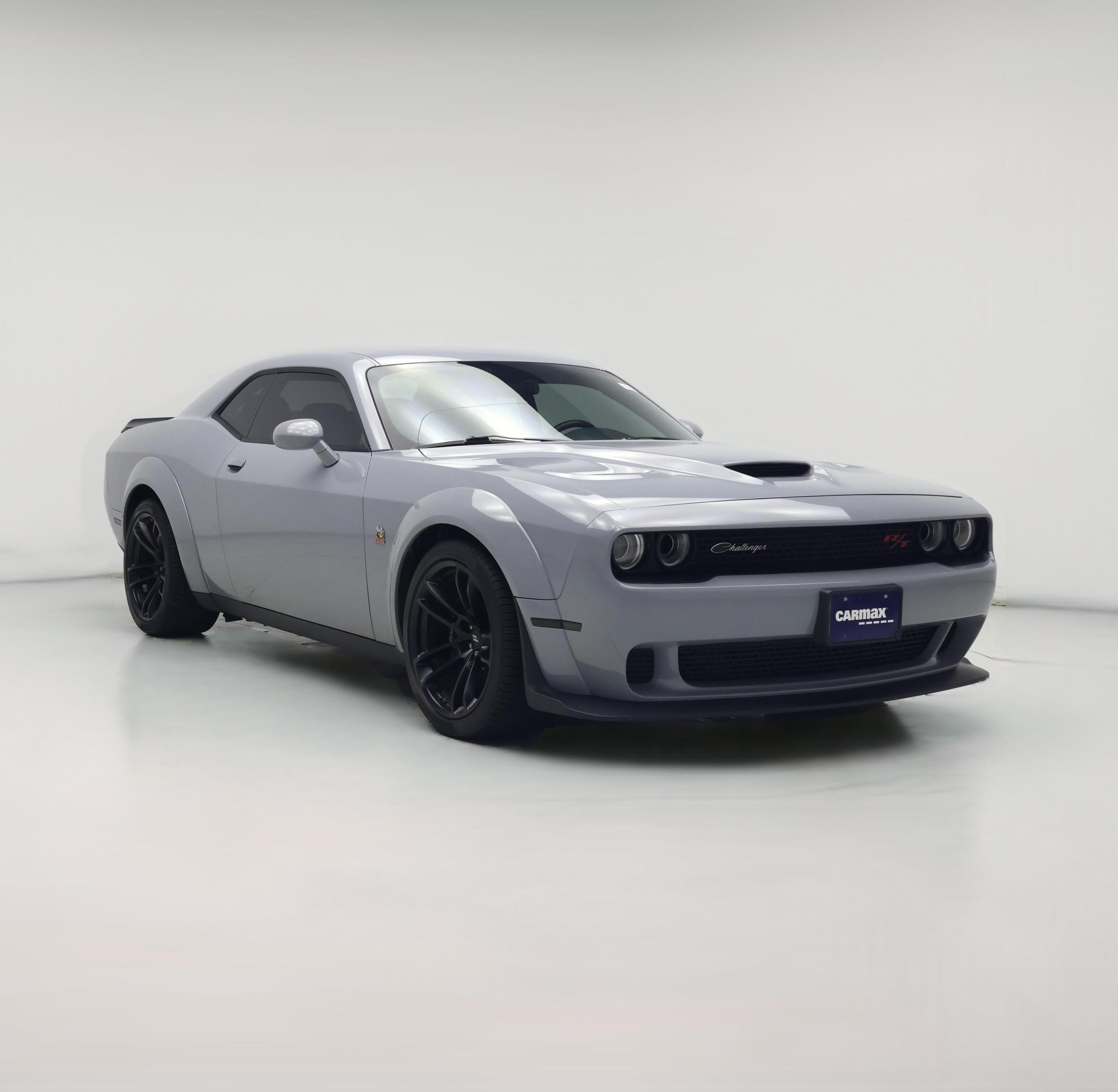 Thumbnail: 2020 Dodge Challenger - 1