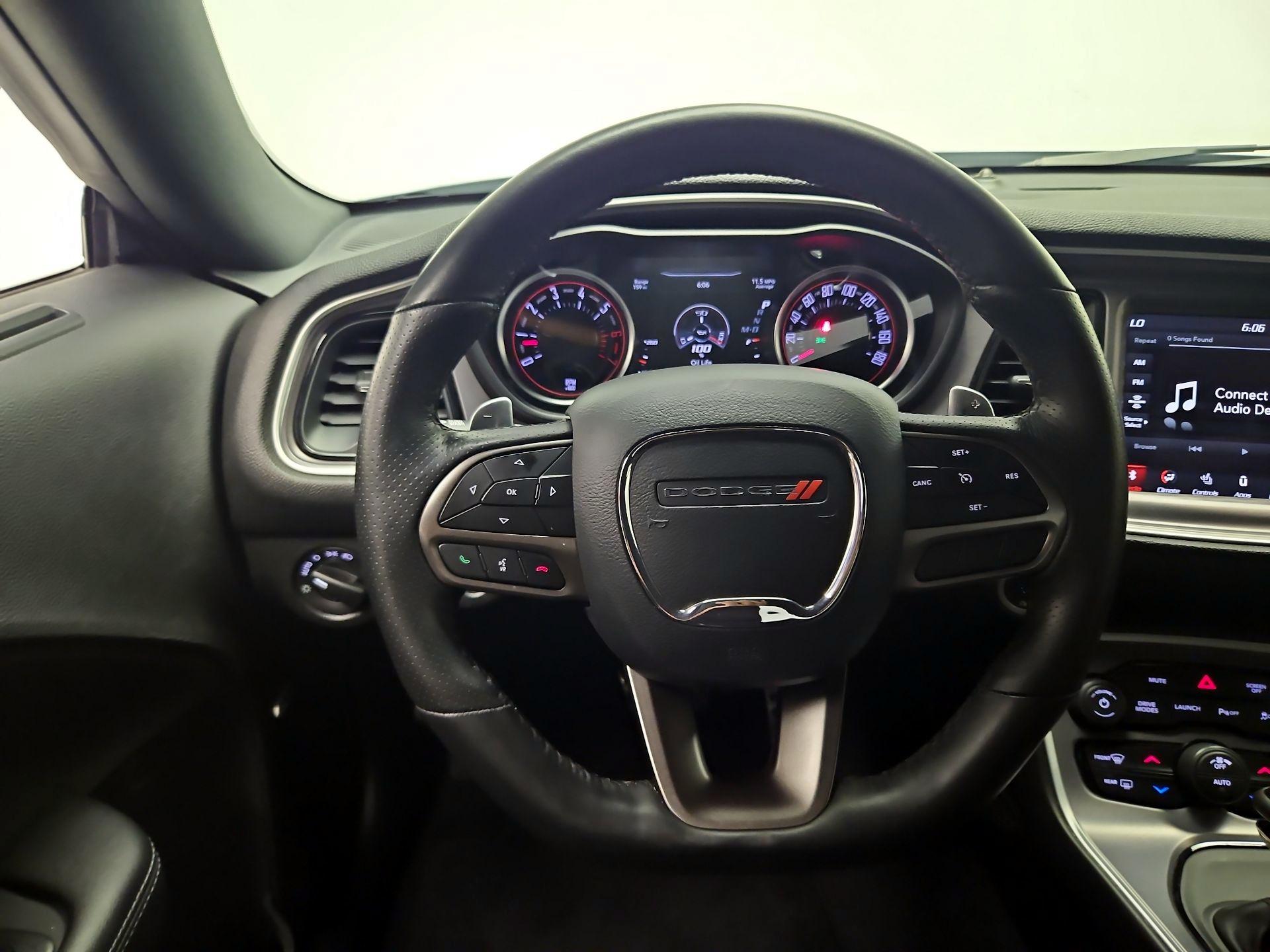 Thumbnail: 2020 Dodge Challenger - 10