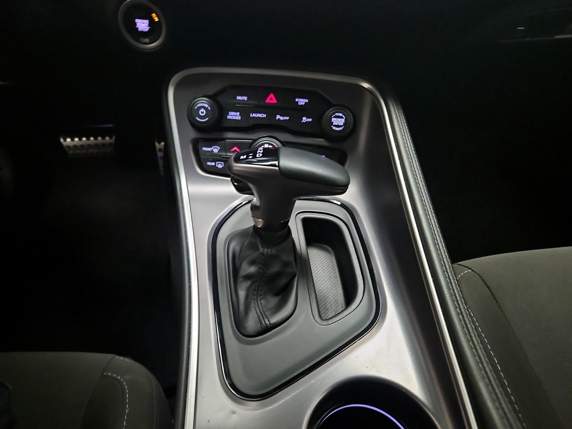 Thumbnail: 2020 Dodge Challenger - 16