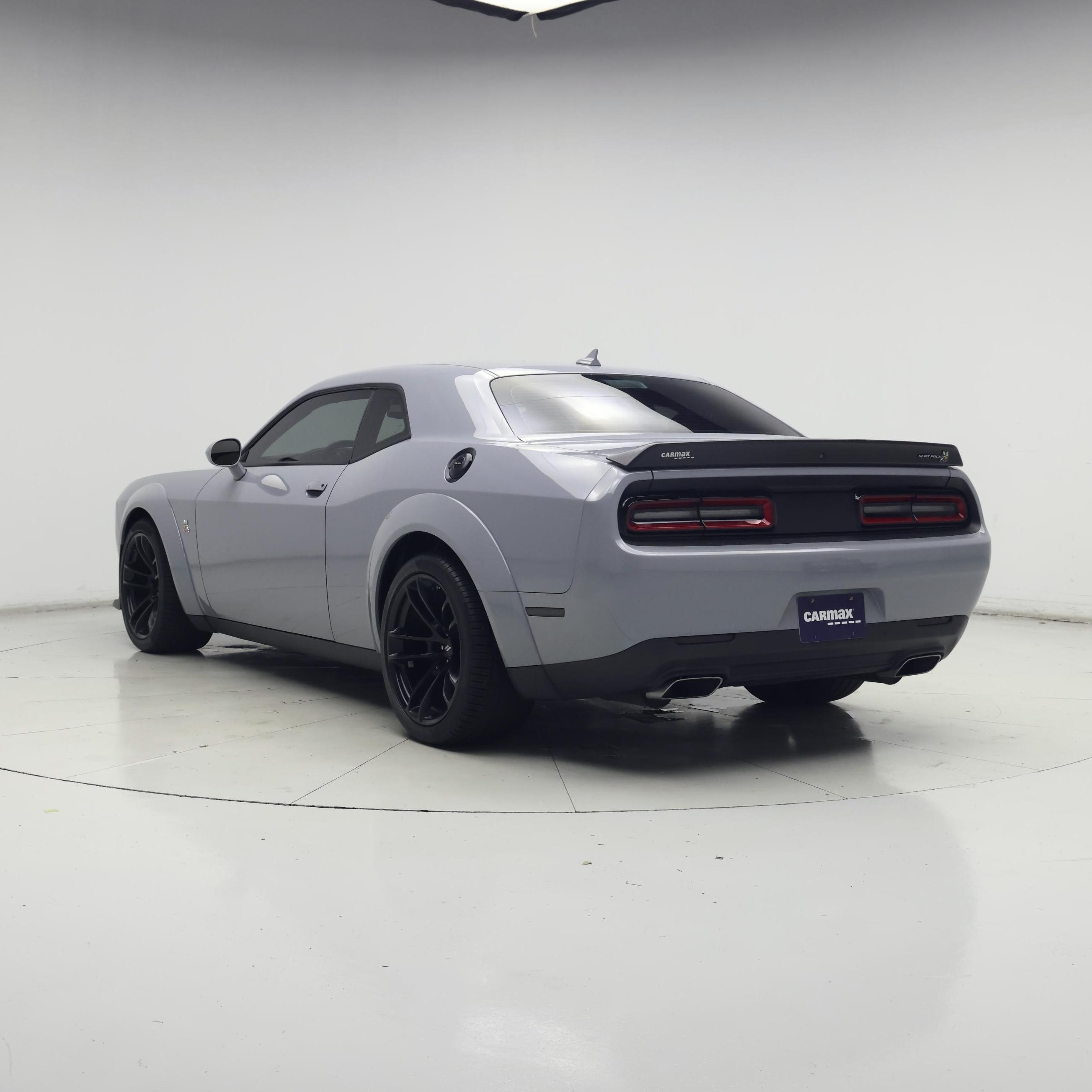 Thumbnail: 2020 Dodge Challenger - 2