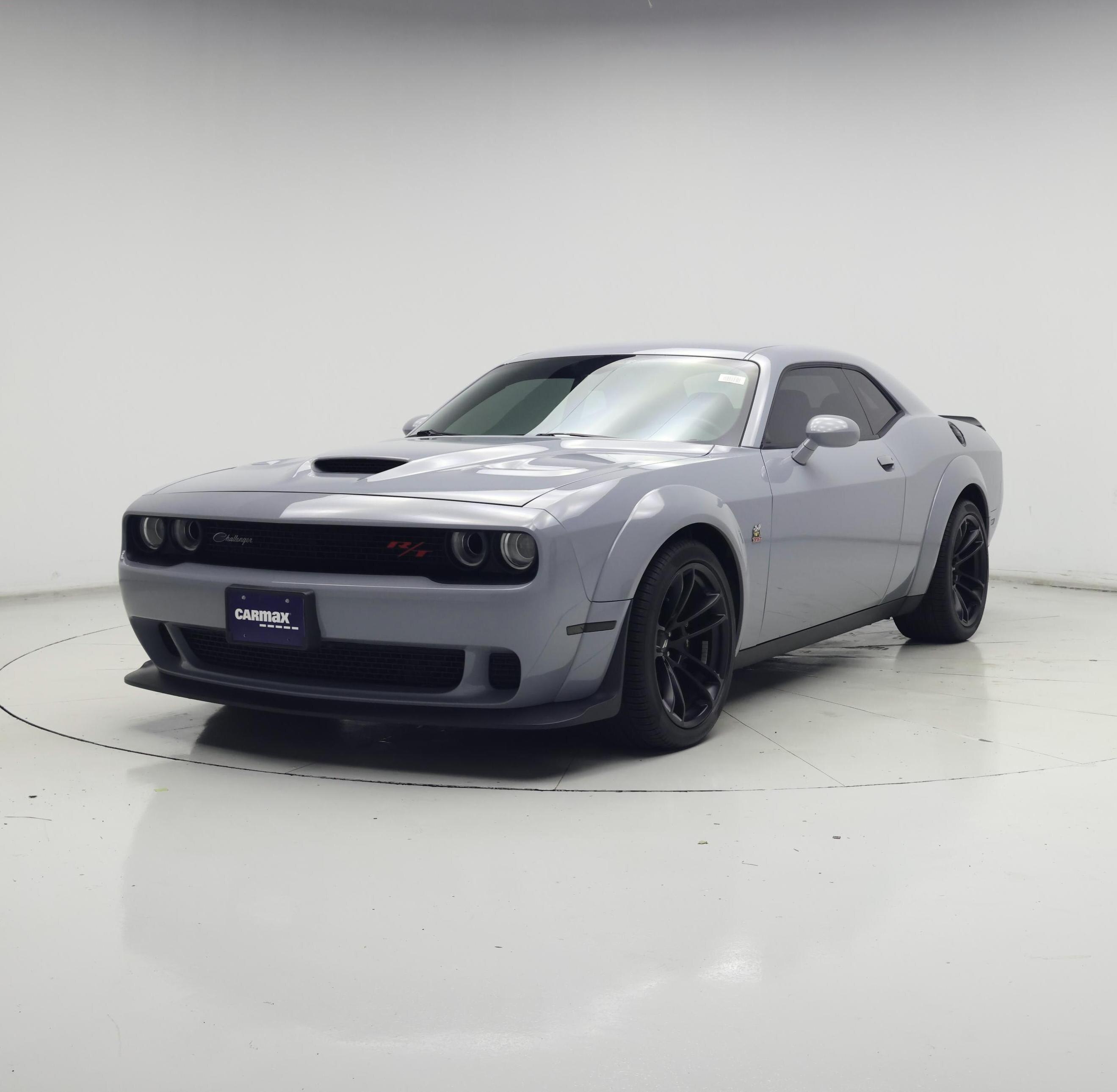 Thumbnail: 2020 Dodge Challenger - 4