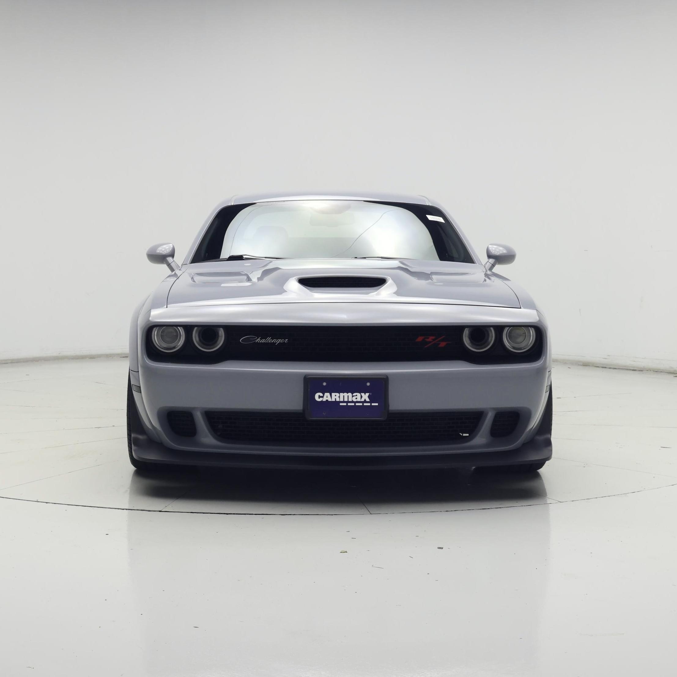 Thumbnail: 2020 Dodge Challenger - 5