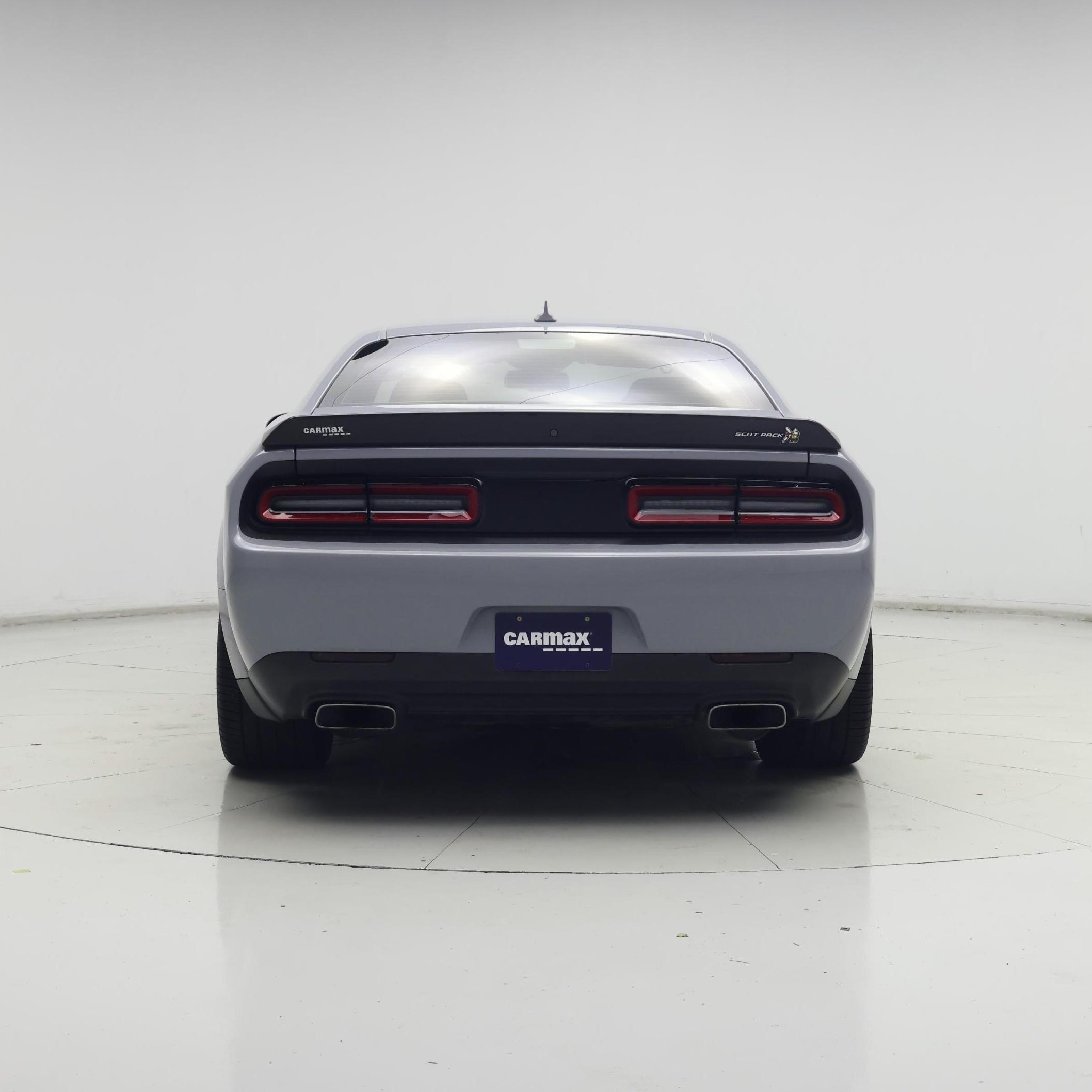Thumbnail: 2020 Dodge Challenger - 6