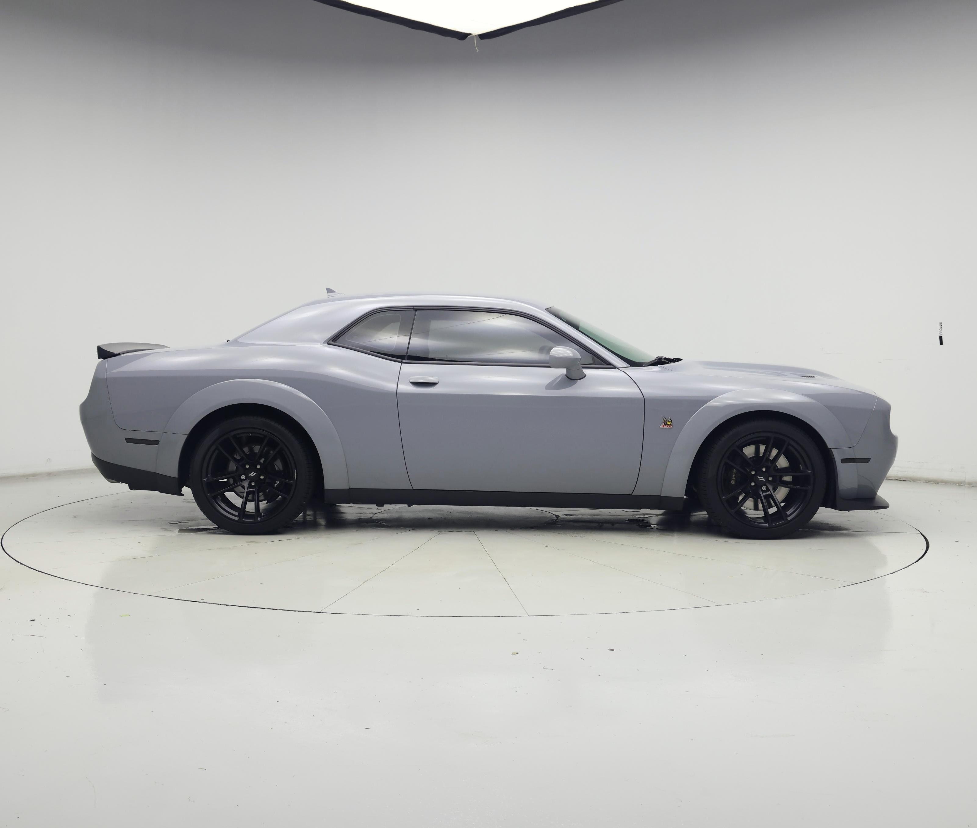 Thumbnail: 2020 Dodge Challenger - 7
