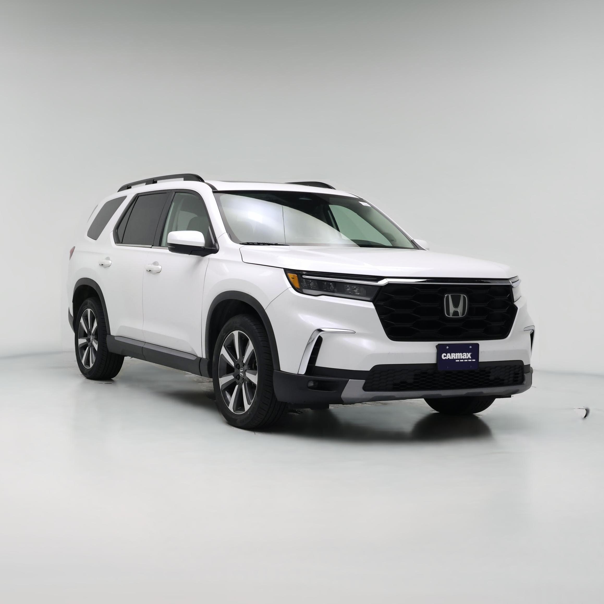 Thumbnail: 2023 Honda Pilot - 1