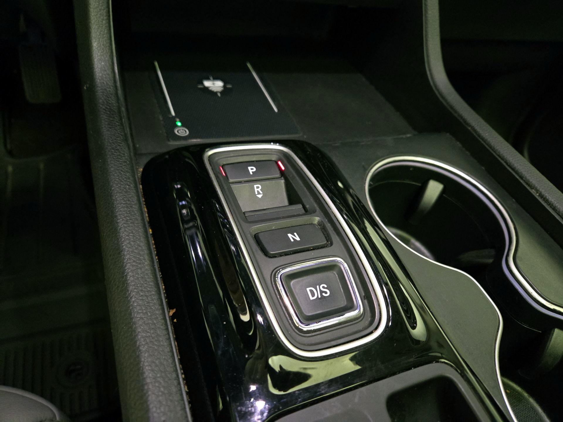 Thumbnail: 2023 Honda Pilot - 17
