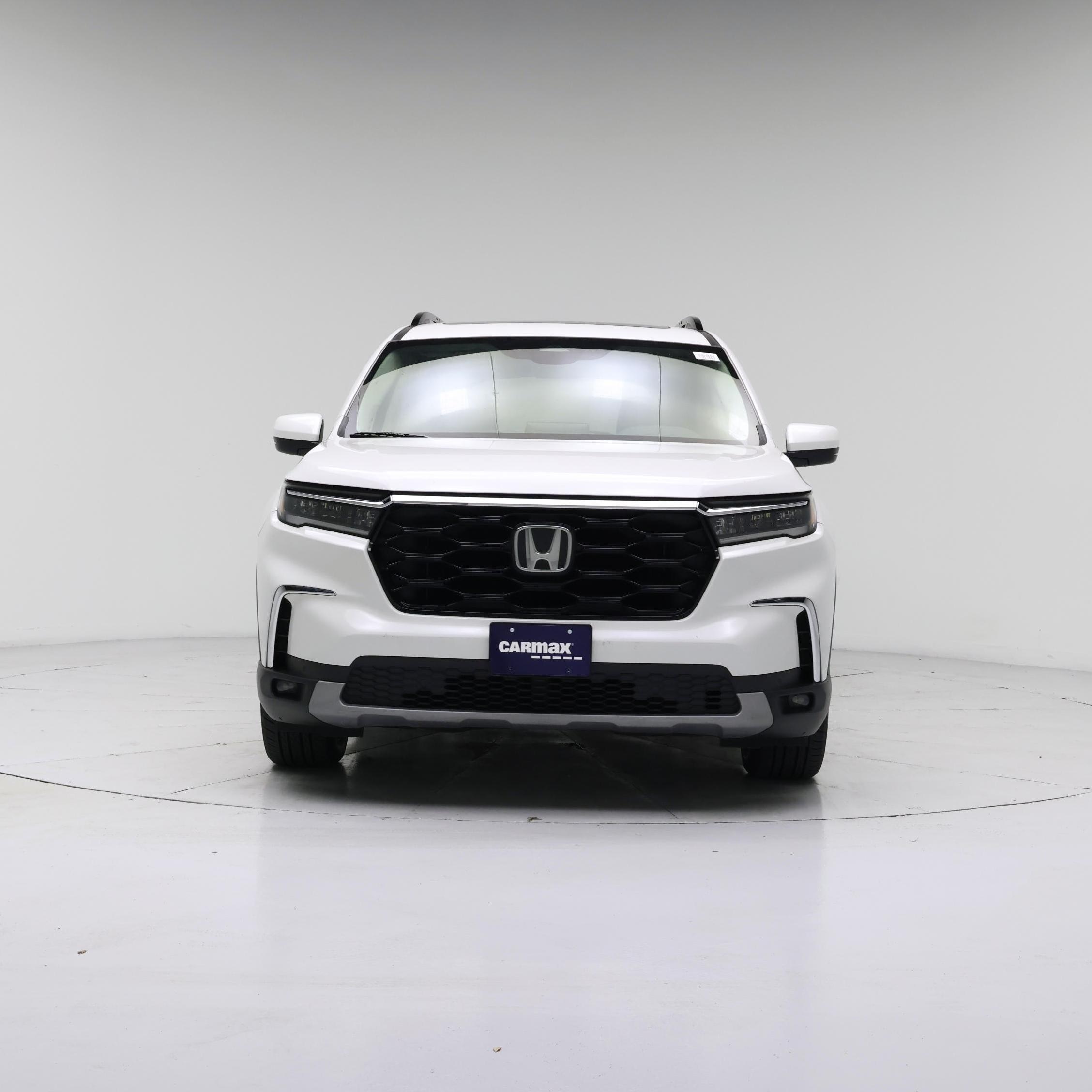 Thumbnail: 2023 Honda Pilot - 5