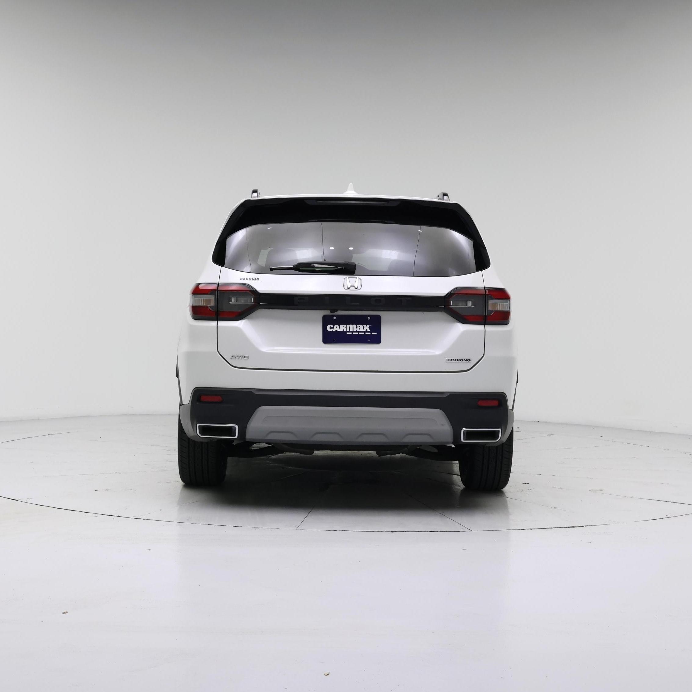 Thumbnail: 2023 Honda Pilot - 6