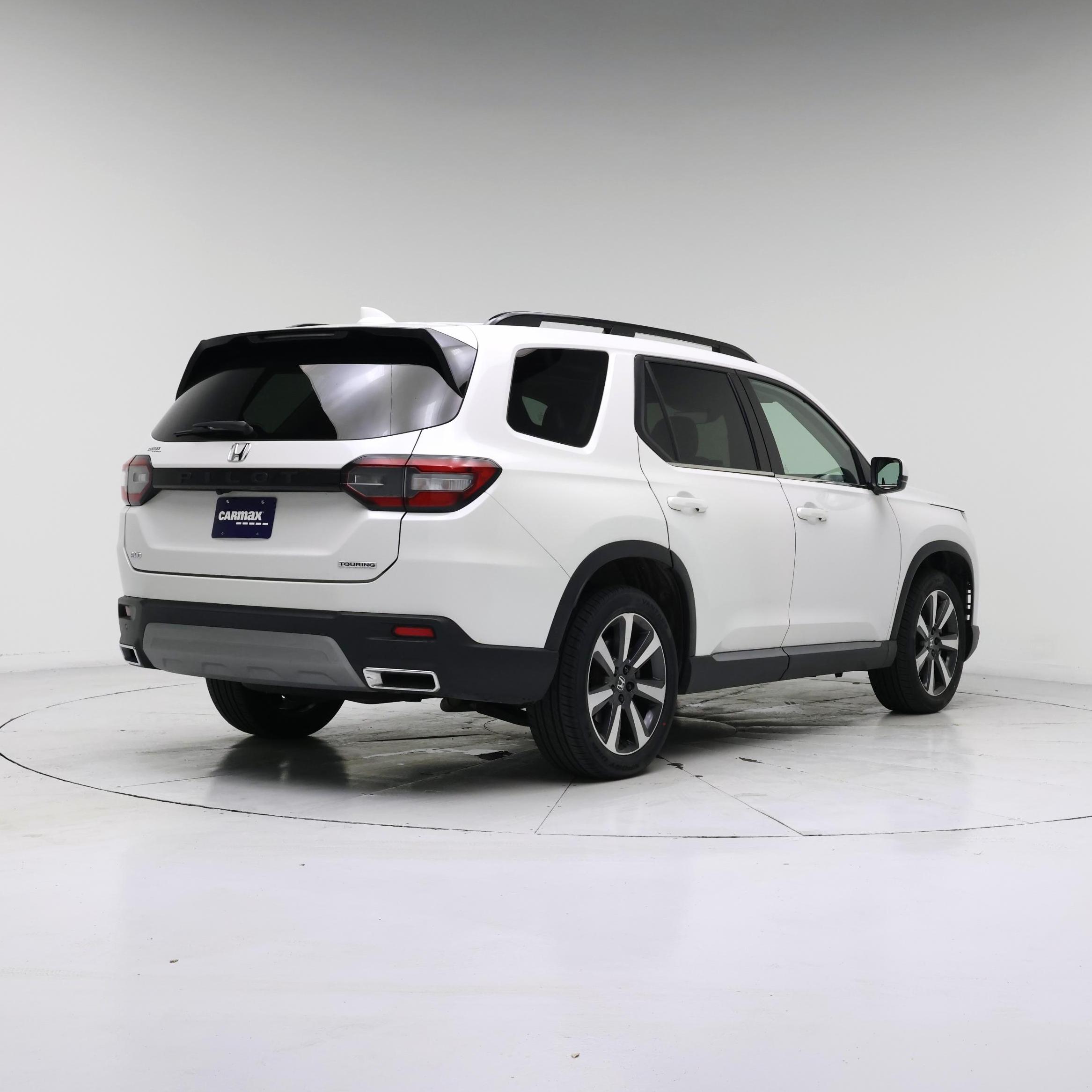 Thumbnail: 2023 Honda Pilot - 8