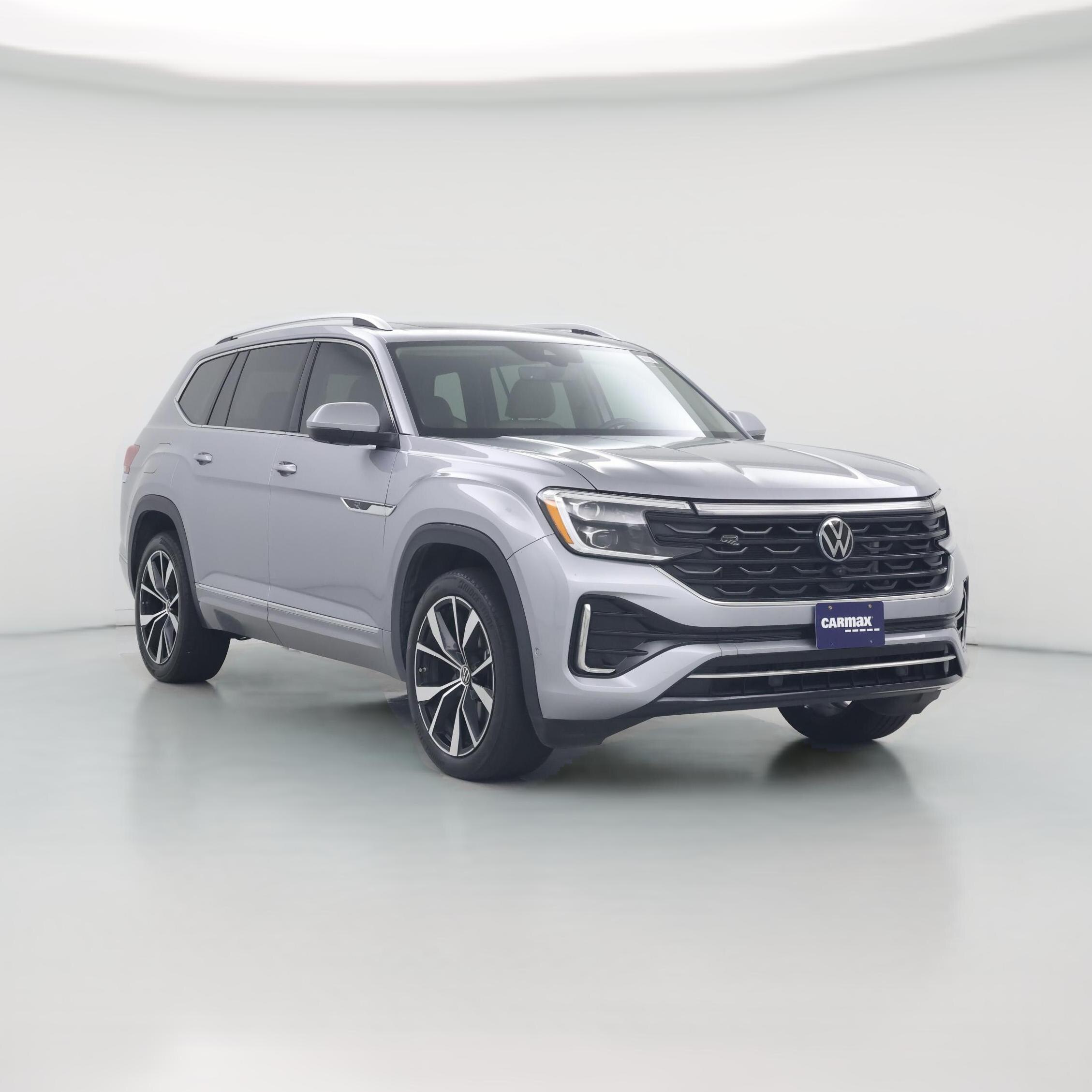 Thumbnail: 2024 Volkswagen Atlas - 1