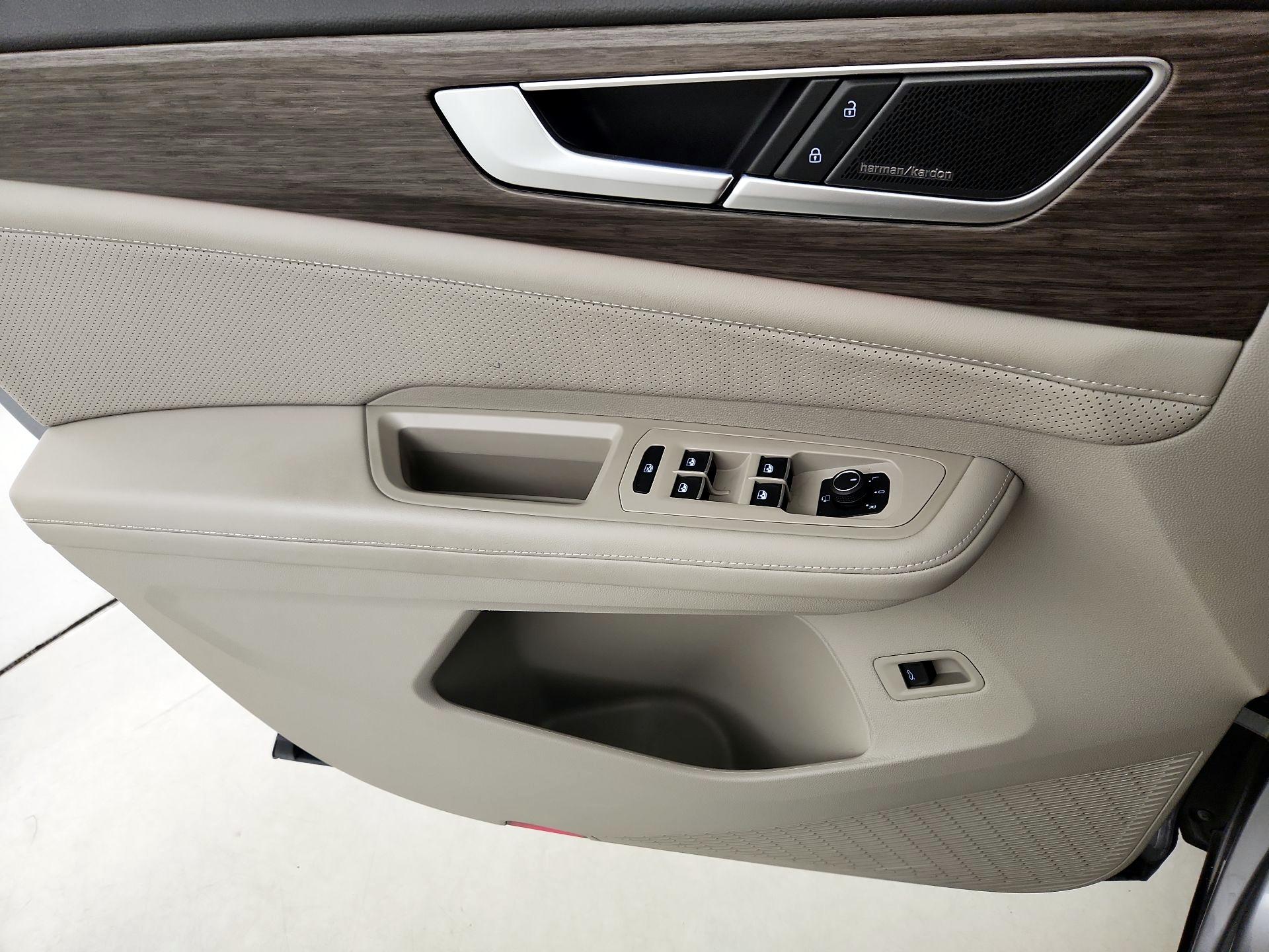 Thumbnail: 2024 Volkswagen Atlas - 12