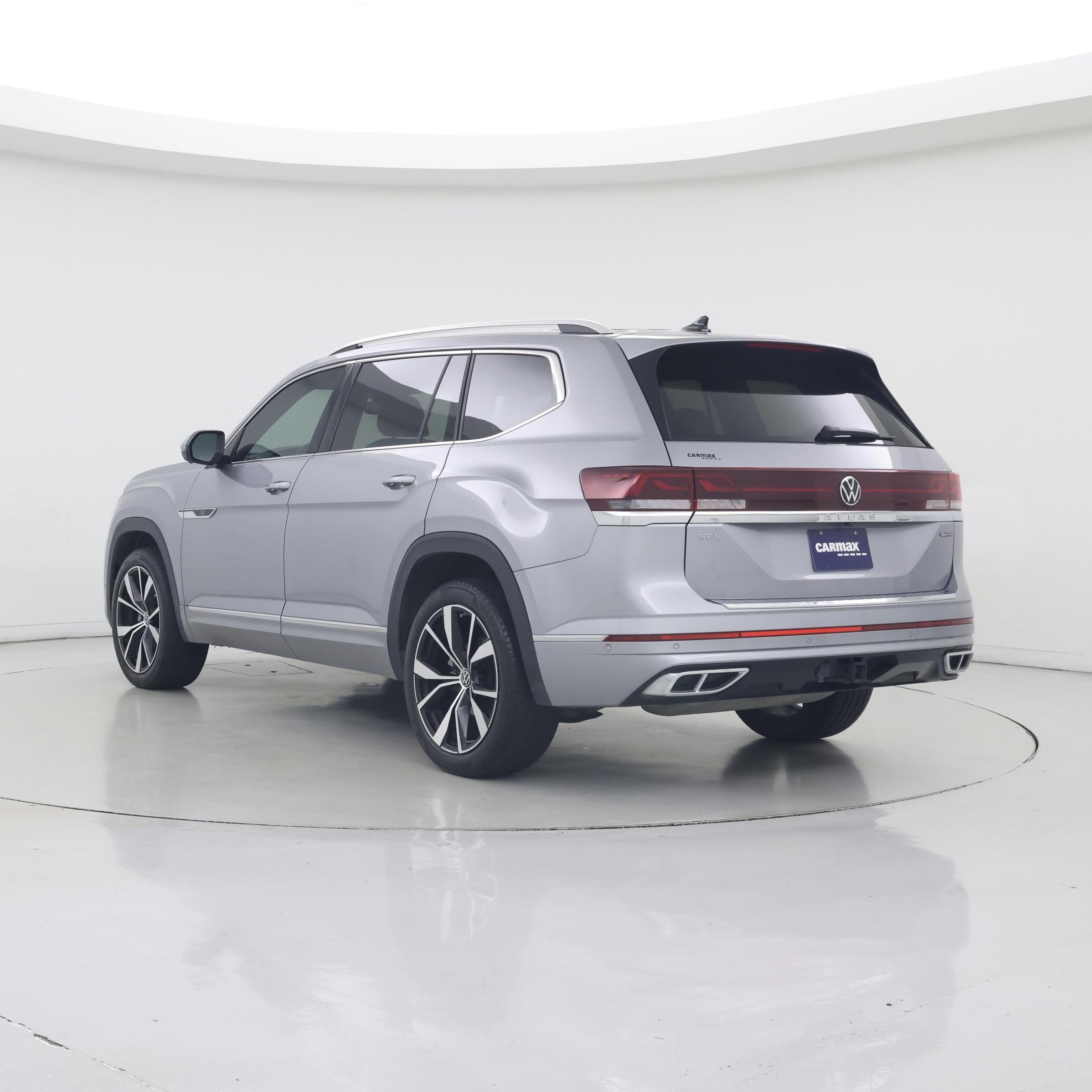 Thumbnail: 2024 Volkswagen Atlas - 2
