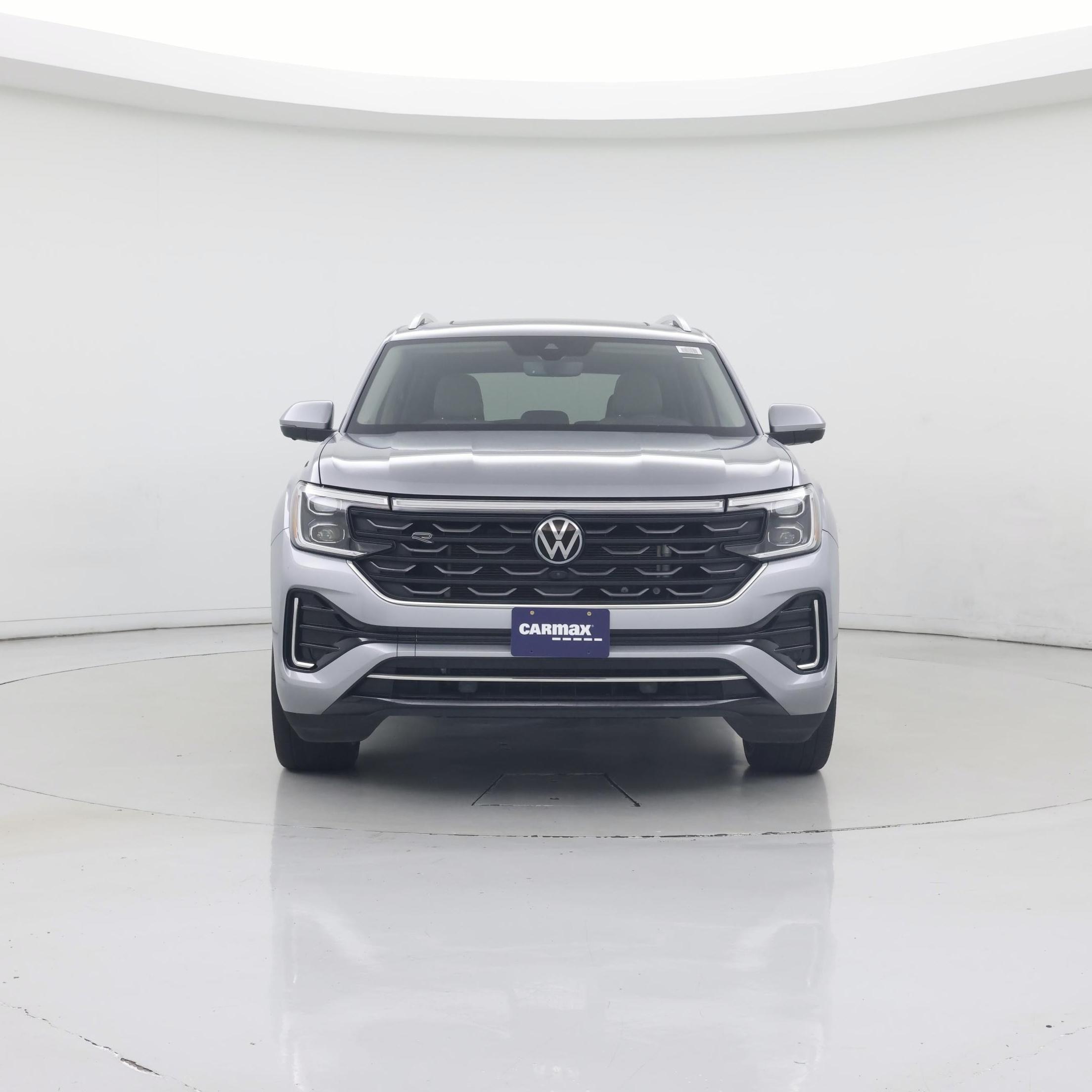 Thumbnail: 2024 Volkswagen Atlas - 5