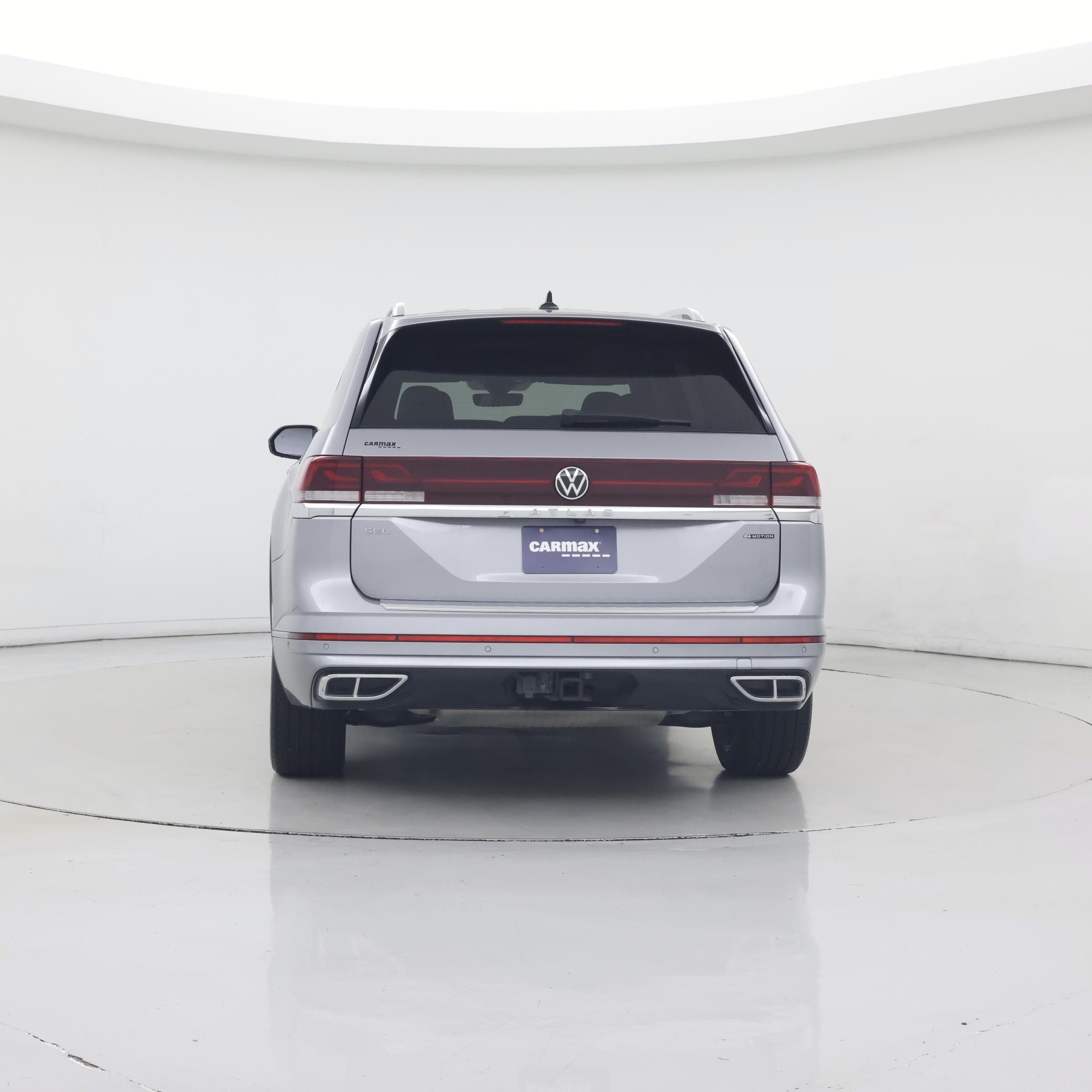 Thumbnail: 2024 Volkswagen Atlas - 6