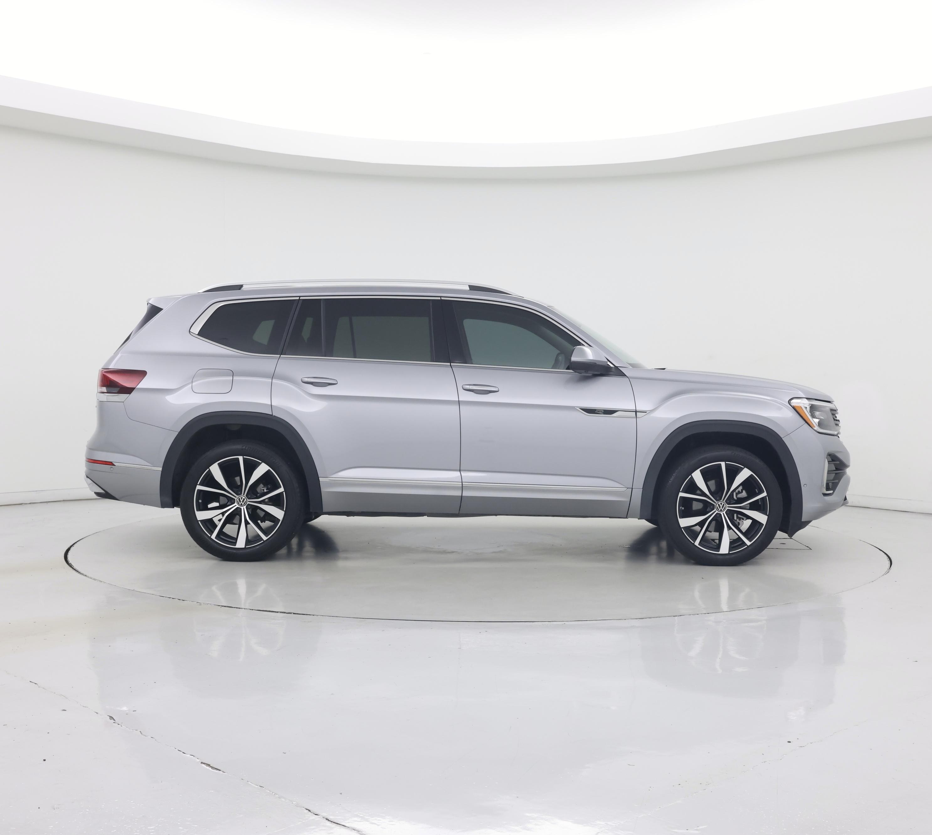 Thumbnail: 2024 Volkswagen Atlas - 7