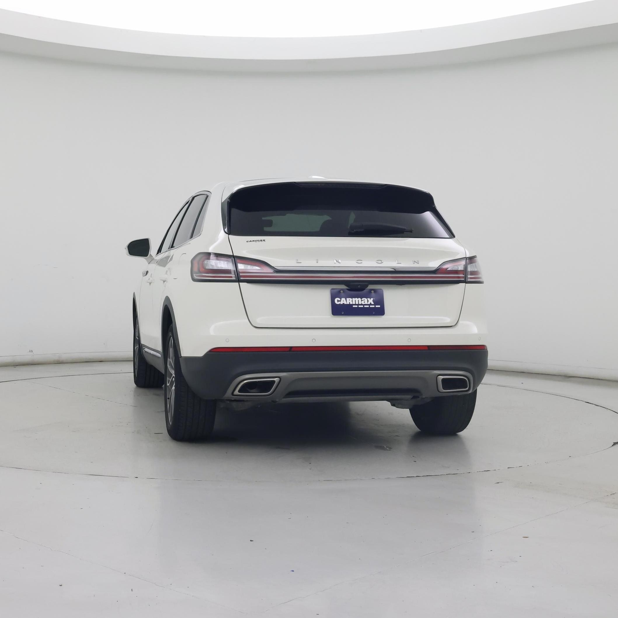 Thumbnail: 2023 Lincoln Nautilus - 6