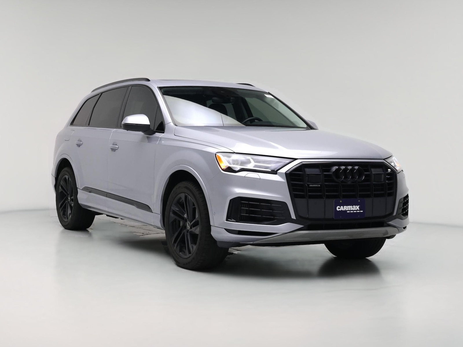 2022 Audi Q7