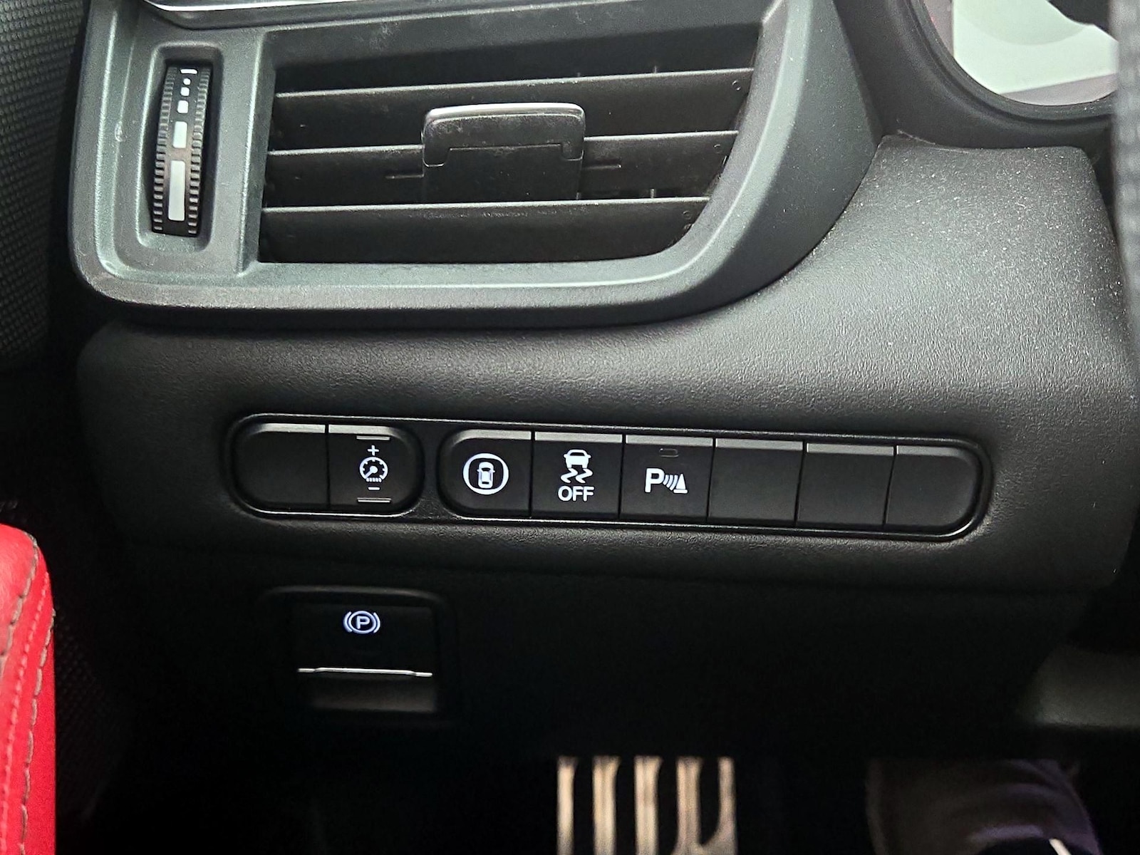 2021 Acura TLX A-SPEC Package - Photo 14