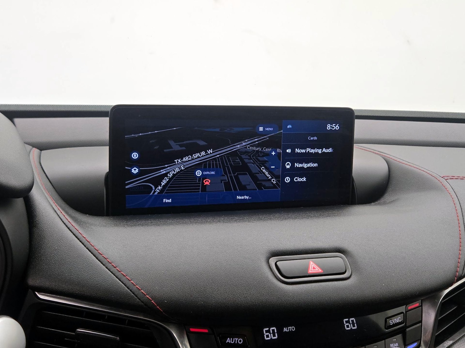 2021 Acura TLX A-SPEC Package - Photo 15