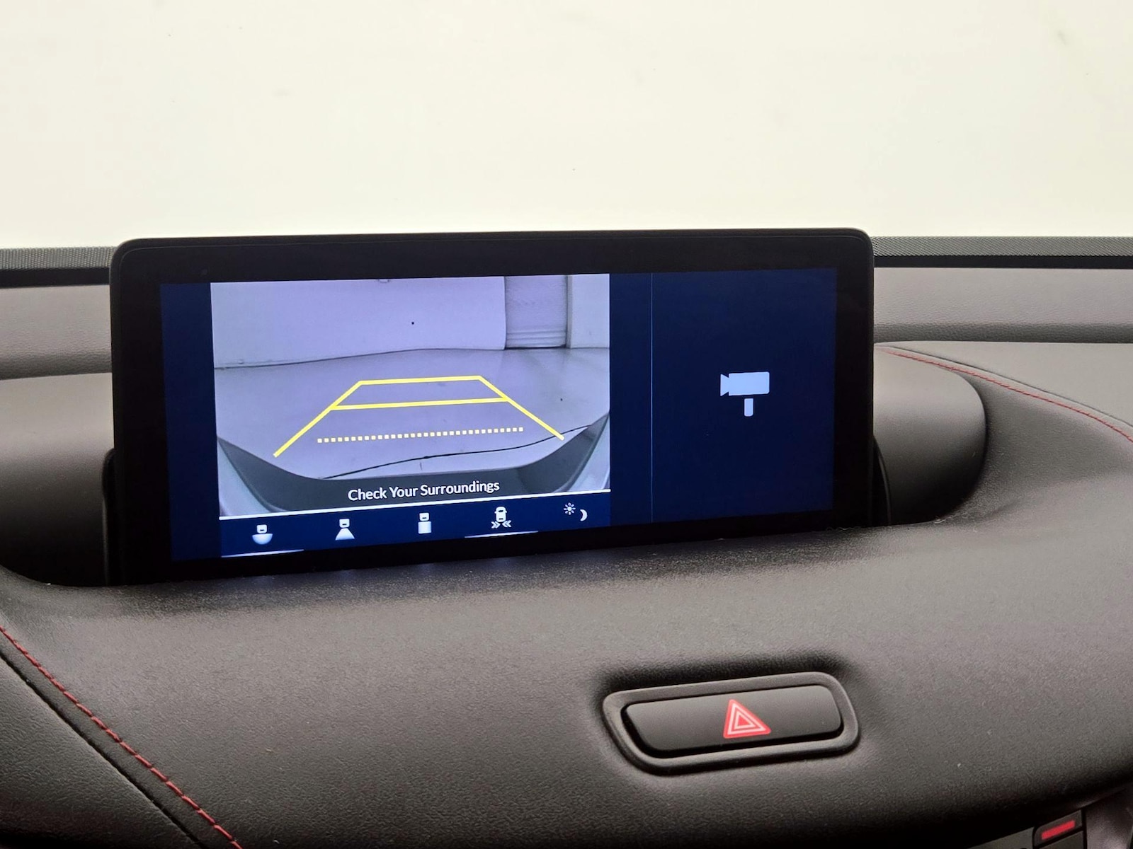2021 Acura TLX A-SPEC Package - Photo 16
