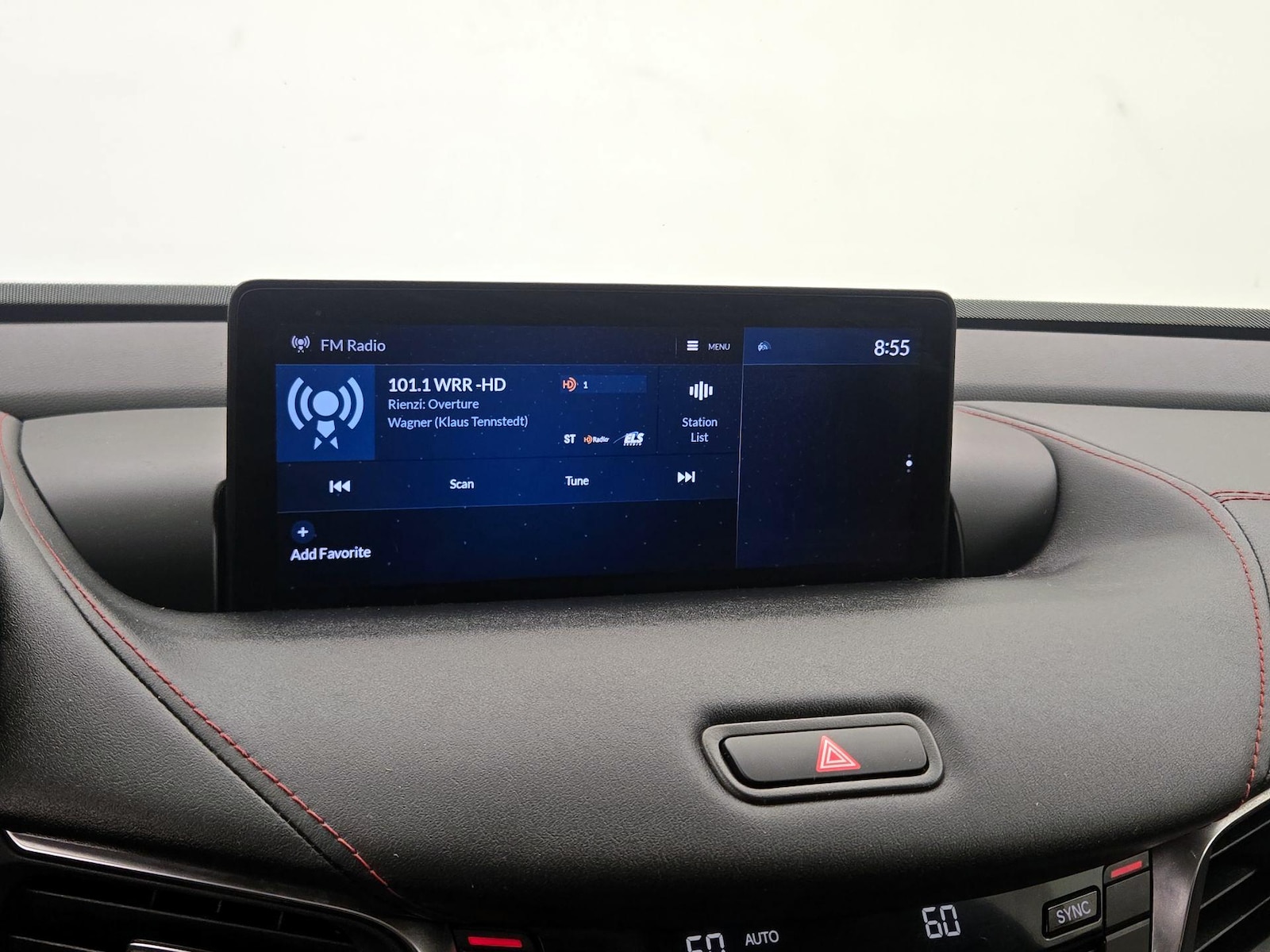 2021 Acura TLX A-SPEC Package - Photo 17