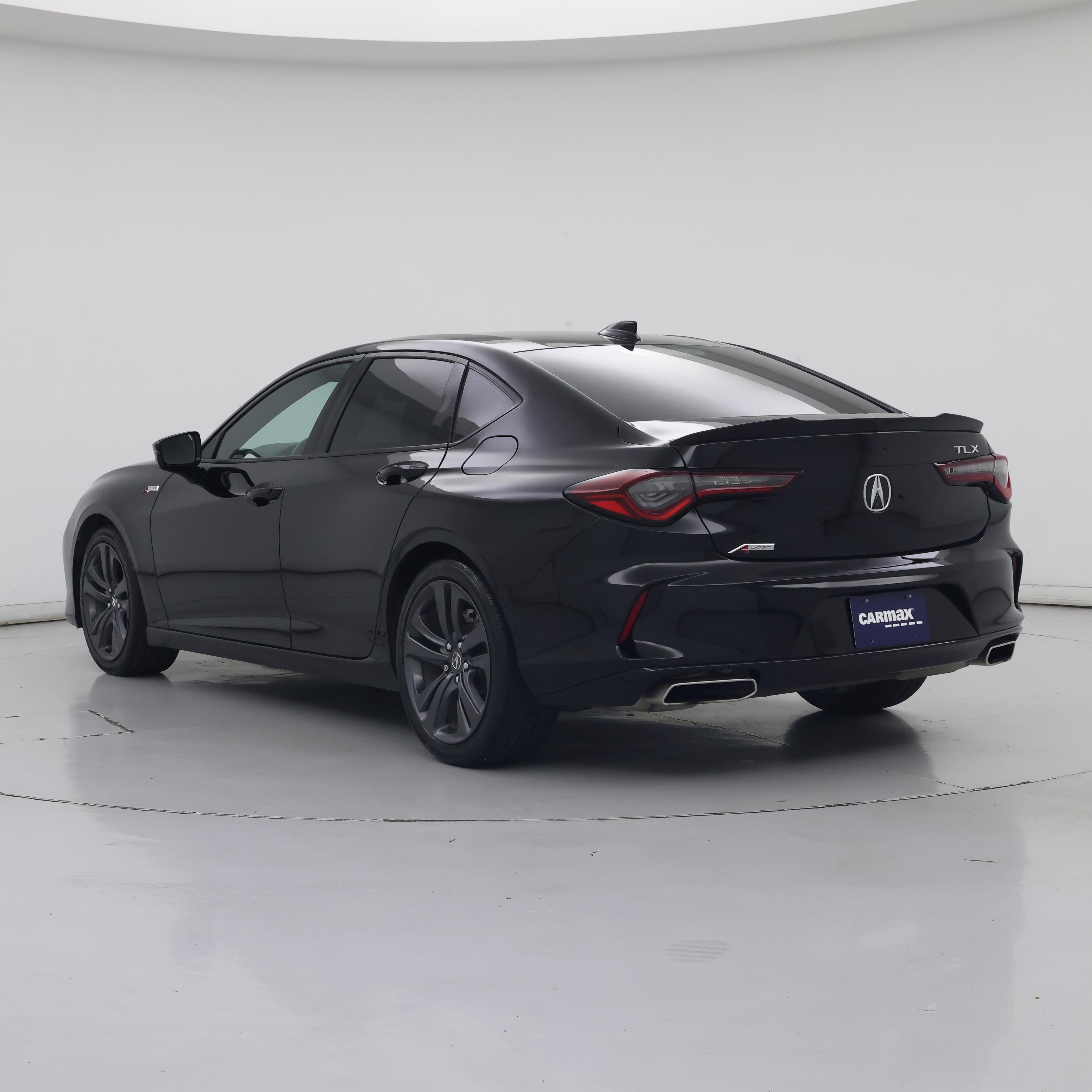 Thumbnail: 2021 Acura TLX - 2
