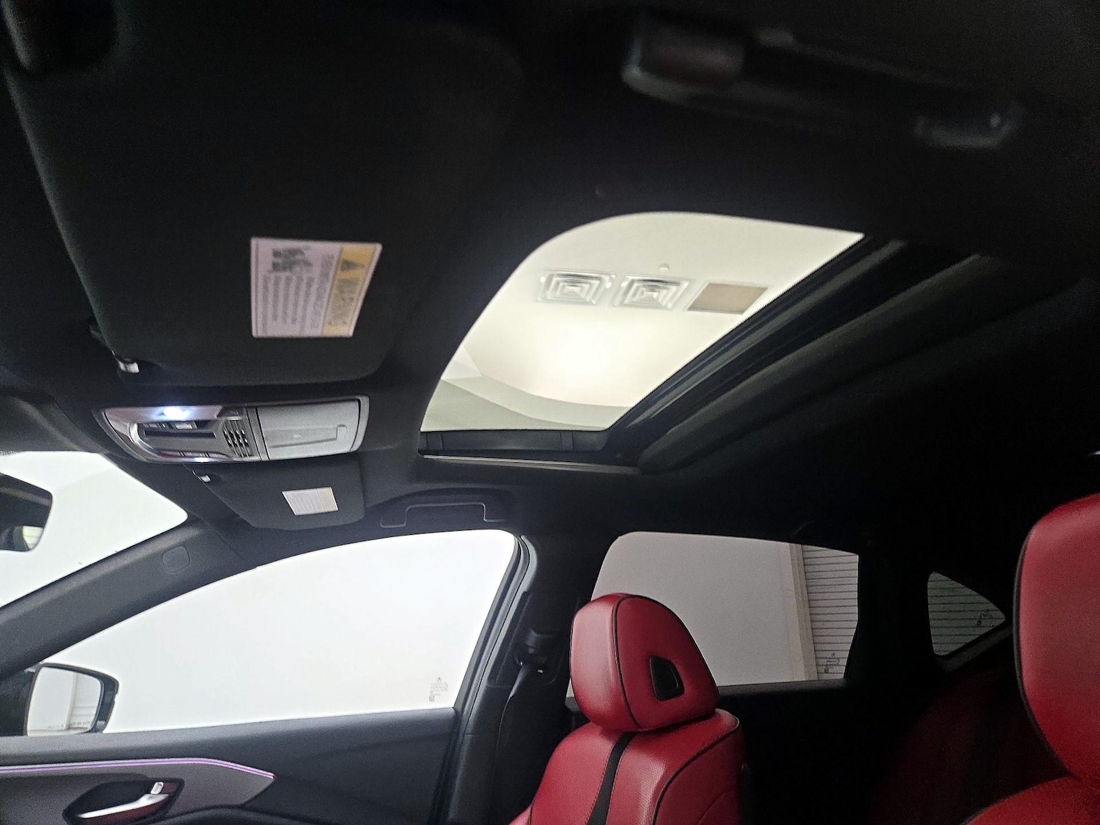2021 Acura TLX A-SPEC Package - Photo 21