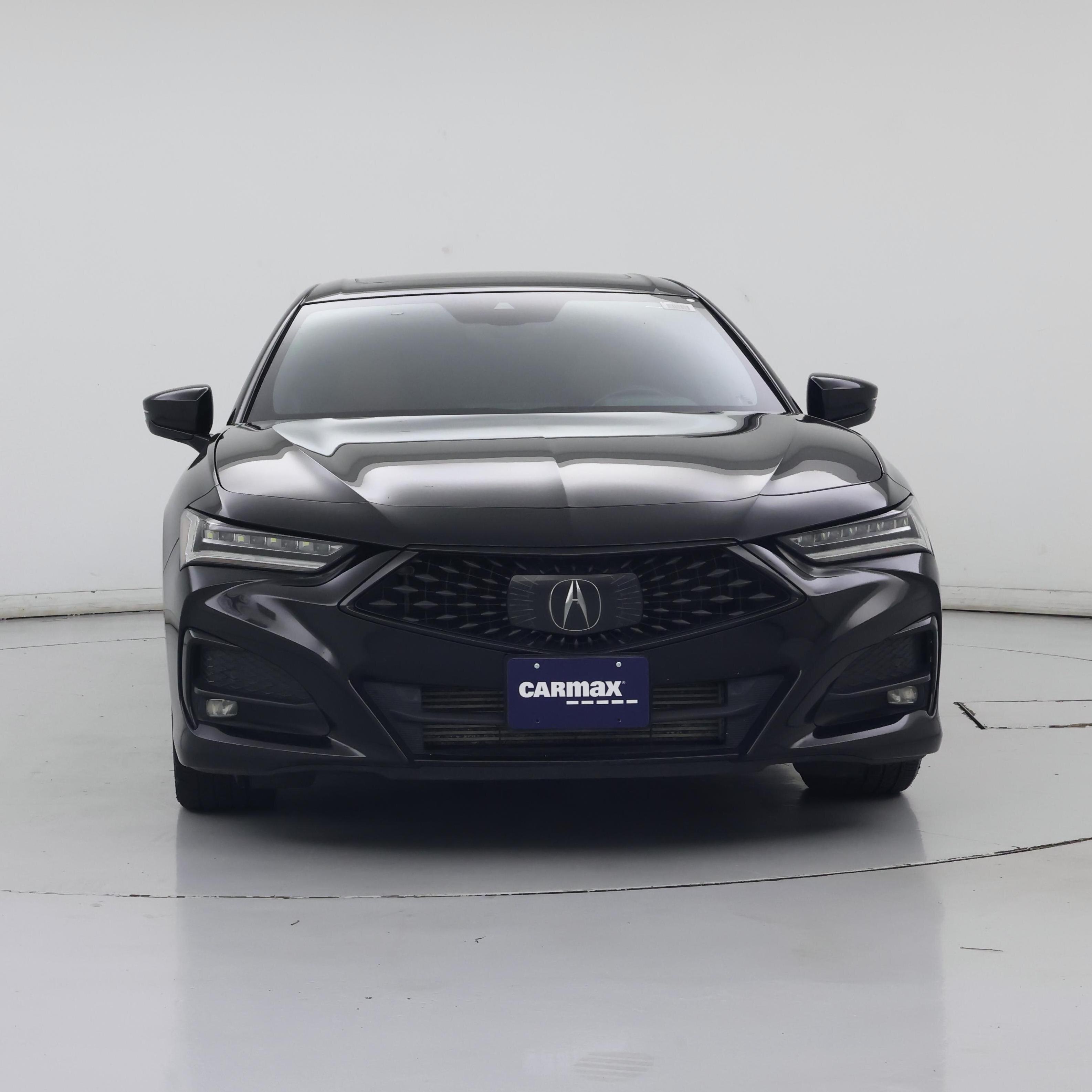 Thumbnail: 2021 Acura TLX - 5