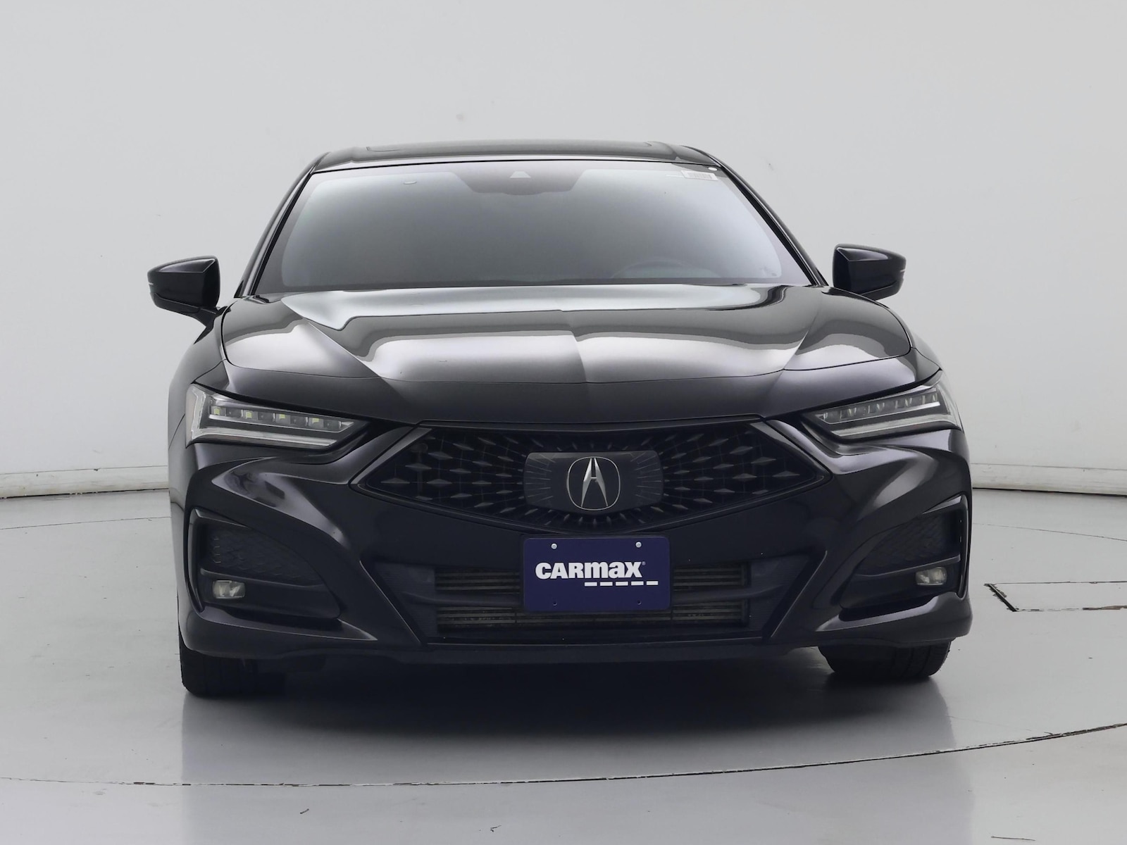 2021 Acura TLX A-SPEC Package - Photo 6