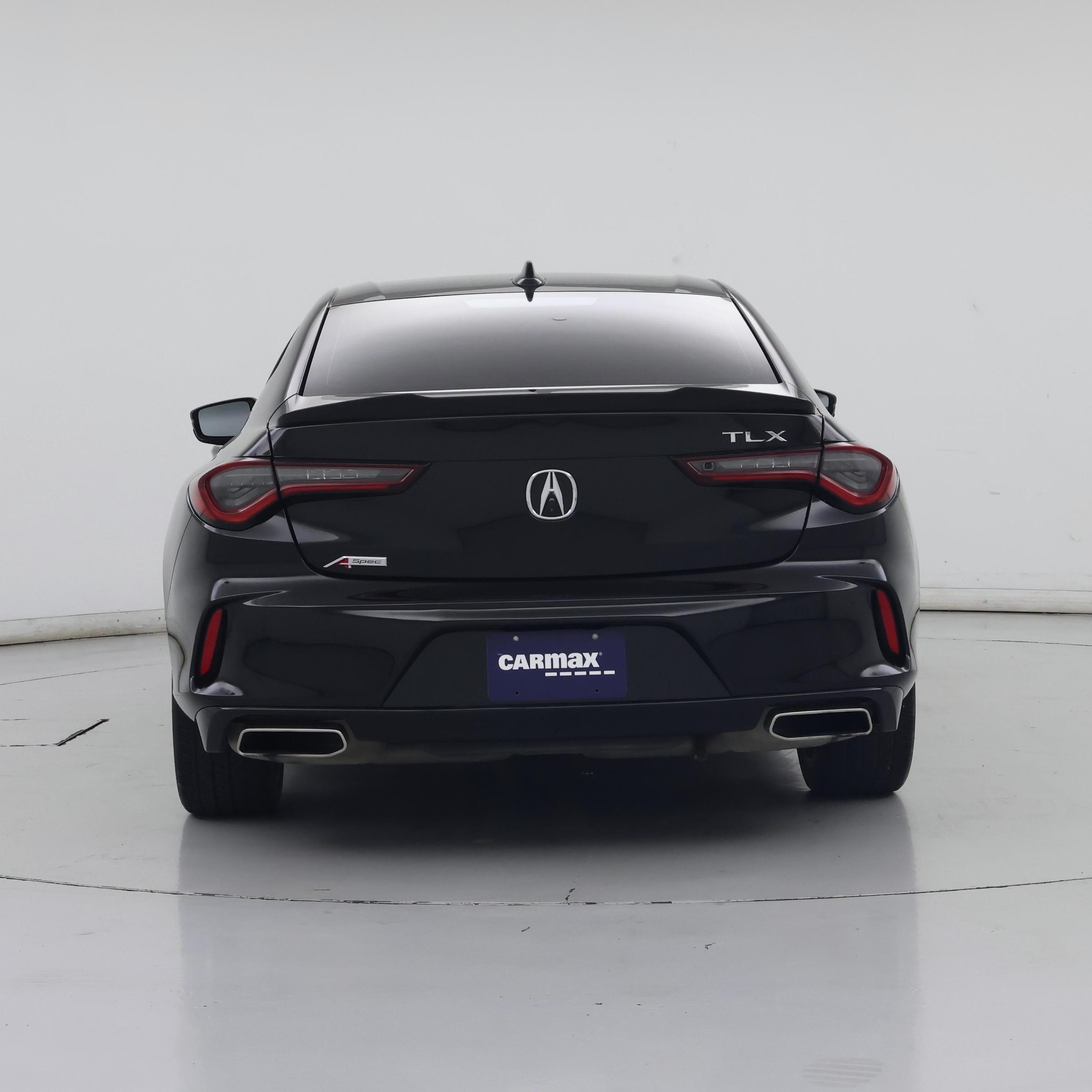 Thumbnail: 2021 Acura TLX - 6