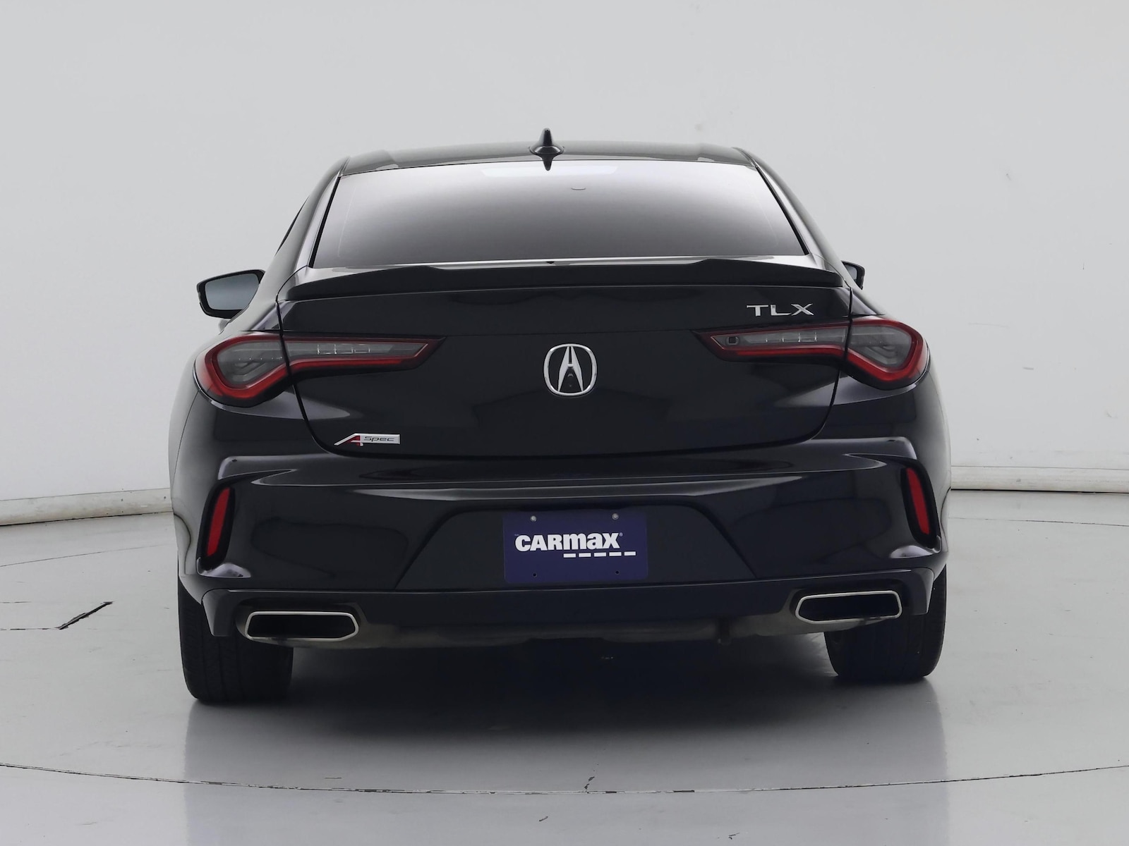 2021 Acura TLX A-SPEC Package - Photo 7