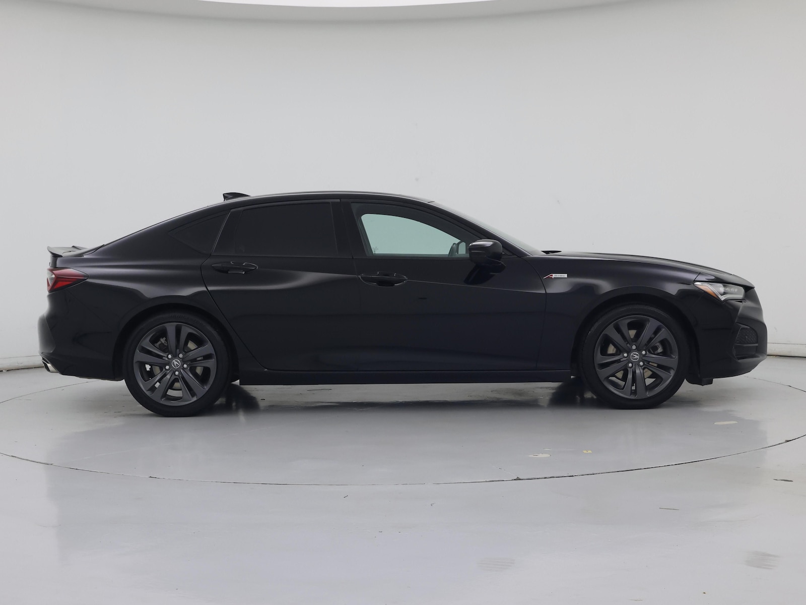 2021 Acura TLX A-SPEC Package - Photo 8