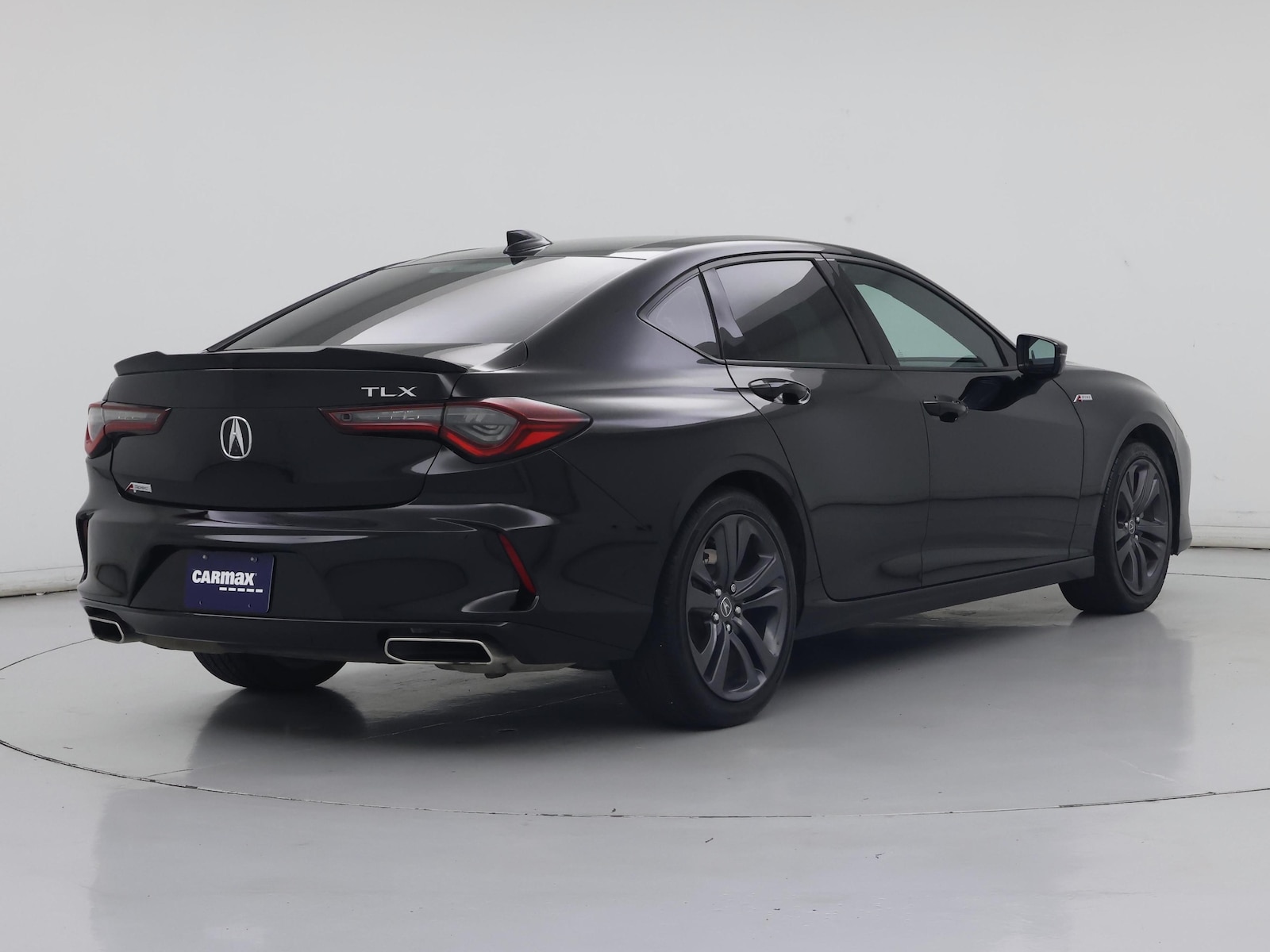 2021 Acura TLX A-SPEC Package - Photo 9