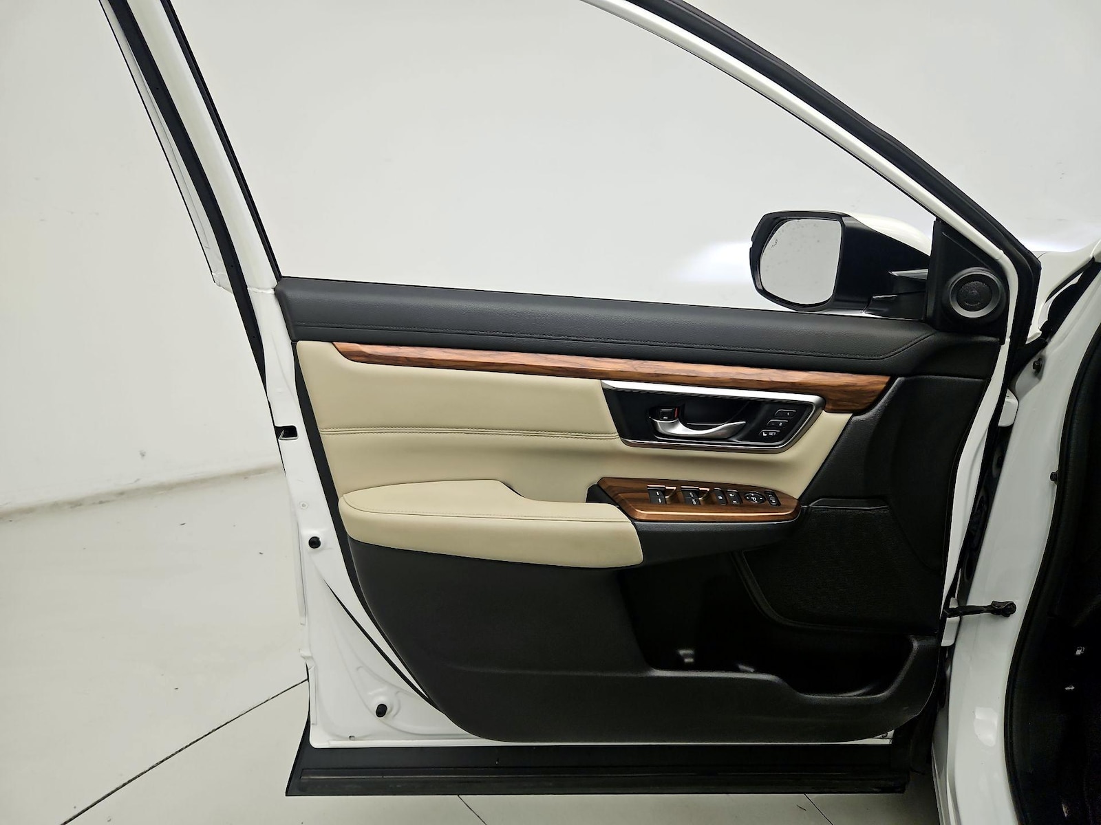 2021 Honda CR-V EX-L - Photo 13