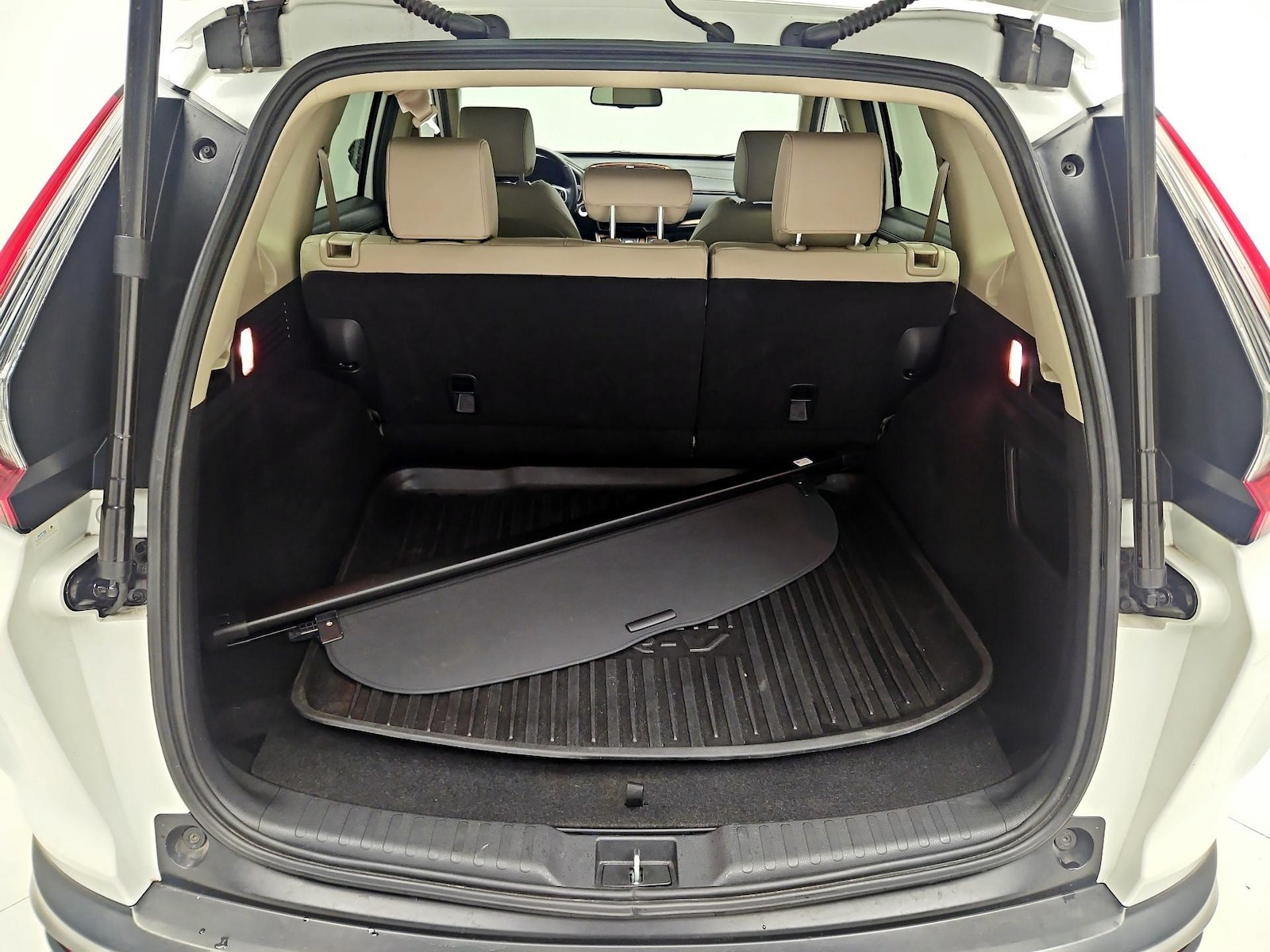 2021 Honda CR-V EX-L - Photo 19