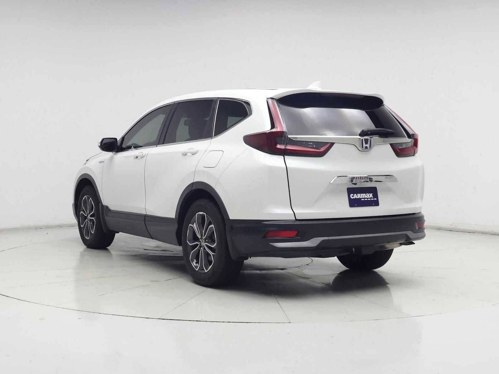 2021 Honda CR-V EX-L - Photo 3
