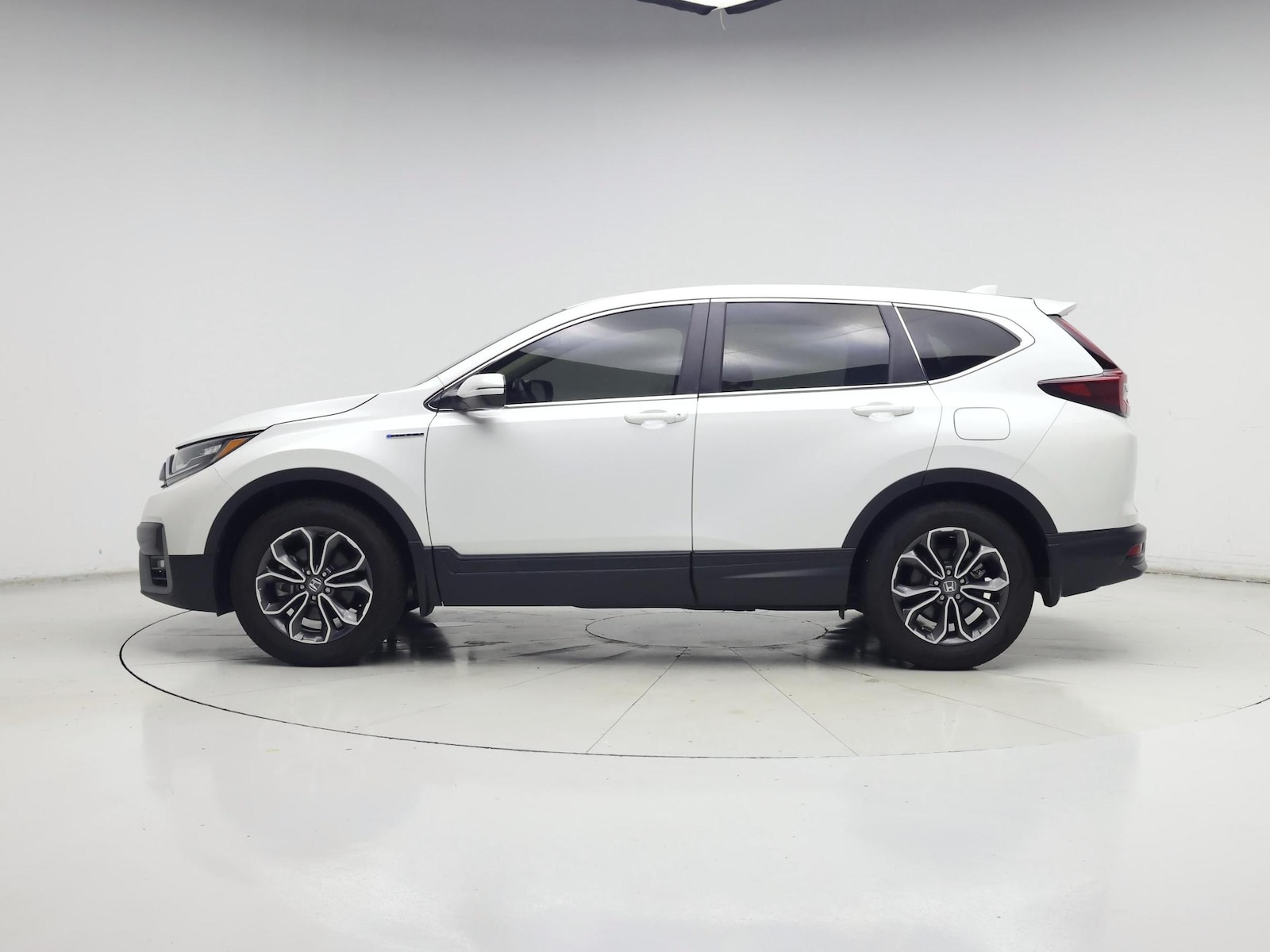 2021 Honda CR-V EX-L - Photo 4