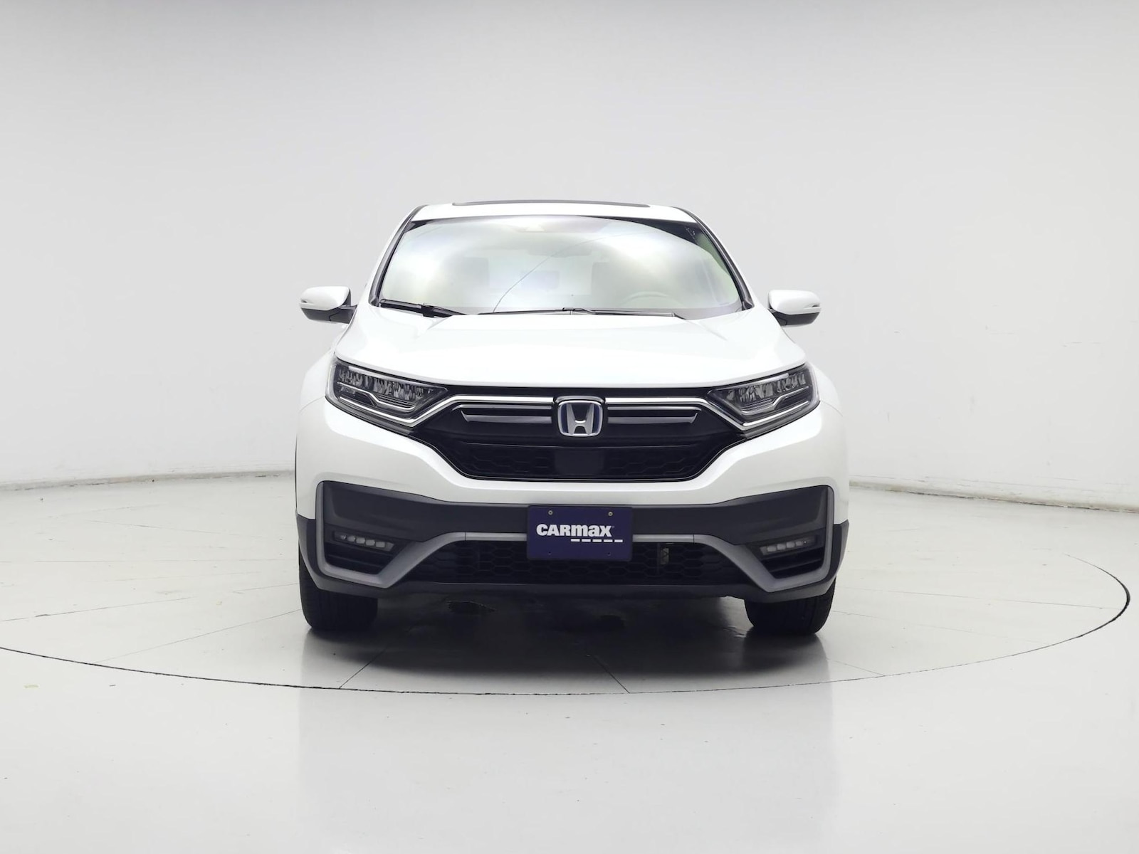 2021 Honda CR-V EX-L - Photo 6