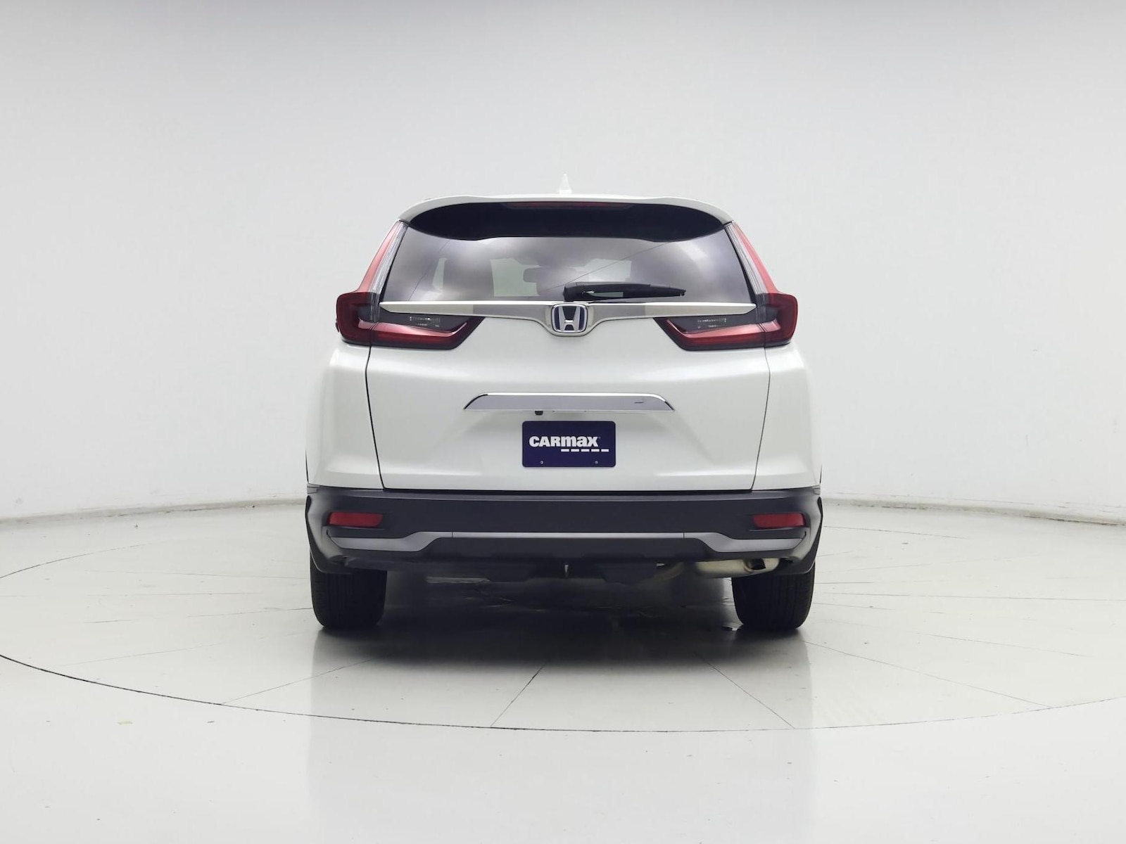 2021 Honda CR-V EX-L - Photo 7