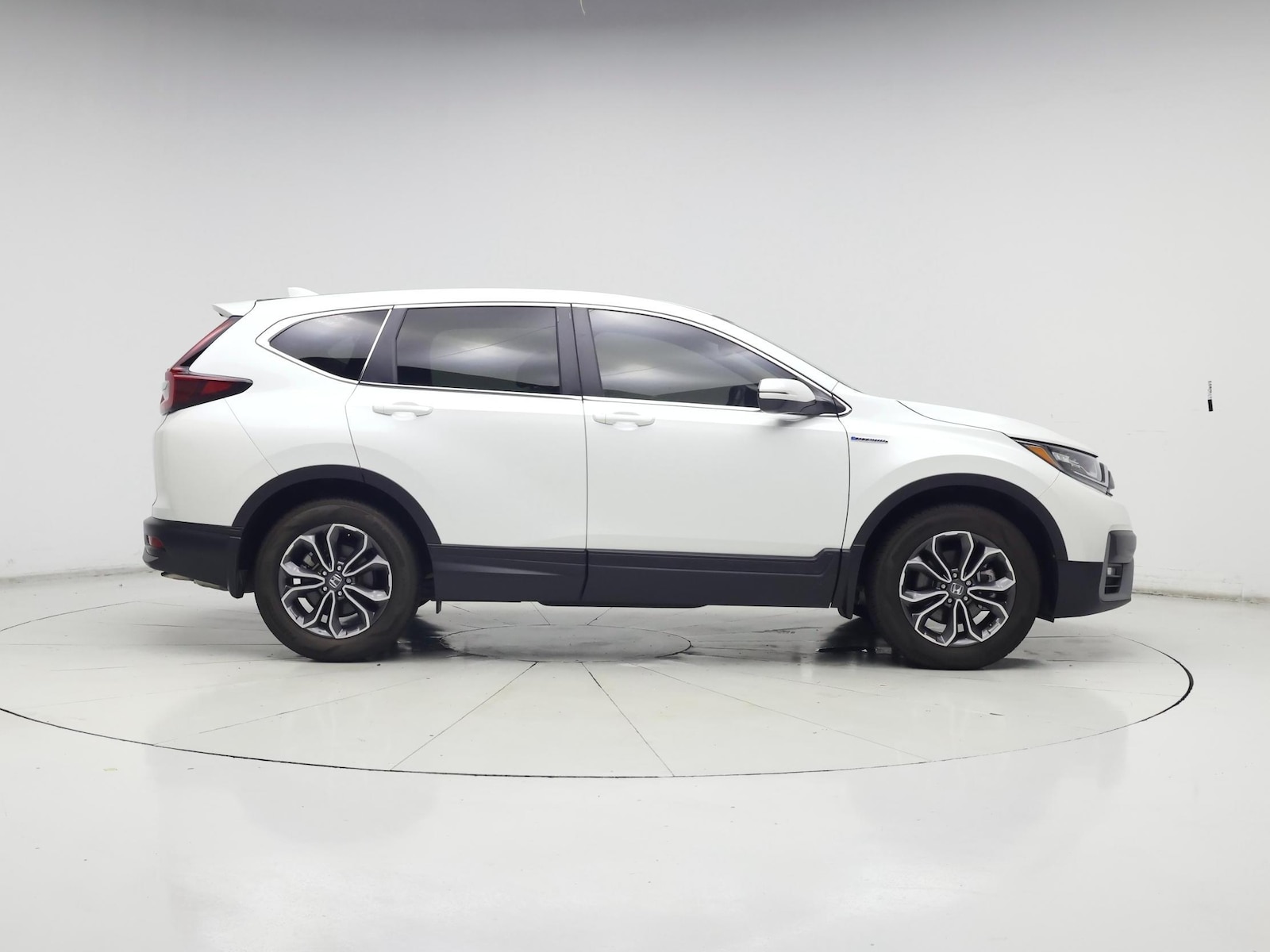2021 Honda CR-V EX-L - Photo 8
